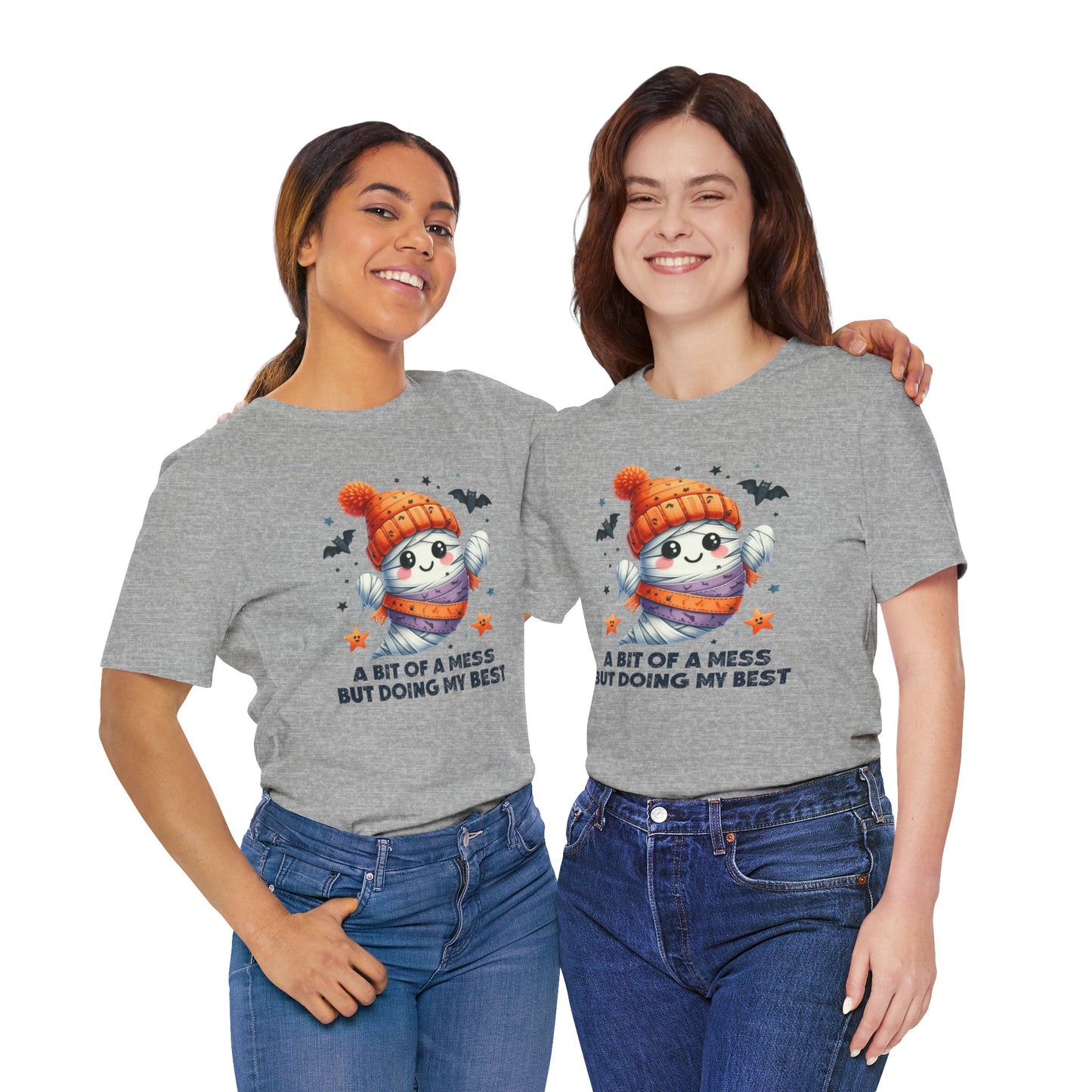 Halloween T-shirt, Happy Halloween T-shirt, Trick Or Treat T-shirt, Halloween T-shirt, Cool Halloween T-shirt, Spooky T-shirt,