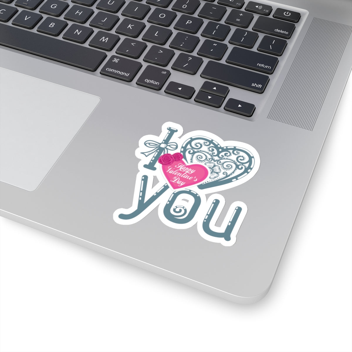 Kiss-Cut Stickers