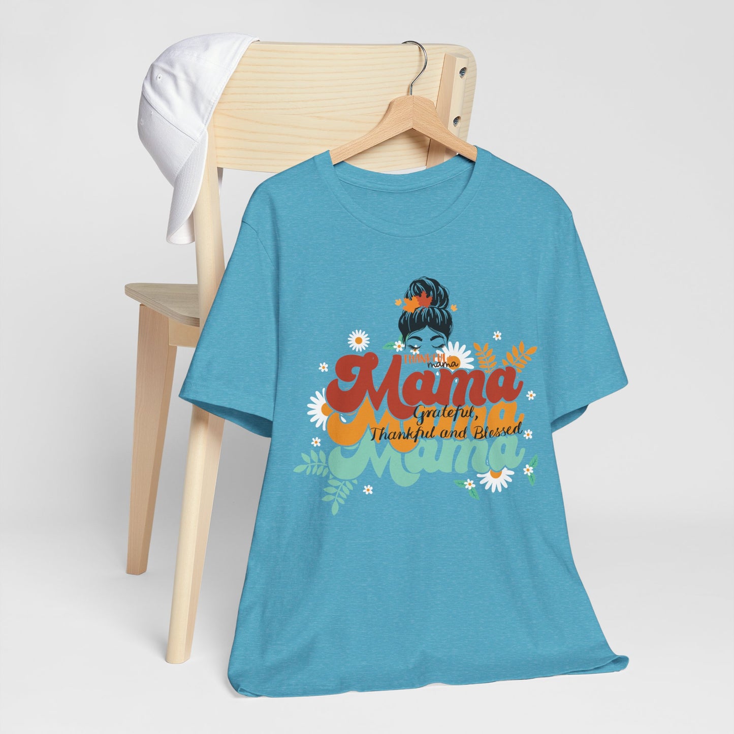 Thanksgiving T-shirt, Happy thanksgiving 2024 T-shirt, Thanksgiving Gift,Turkey Shirt, Family Thanksgiving, Holiday Outfit.