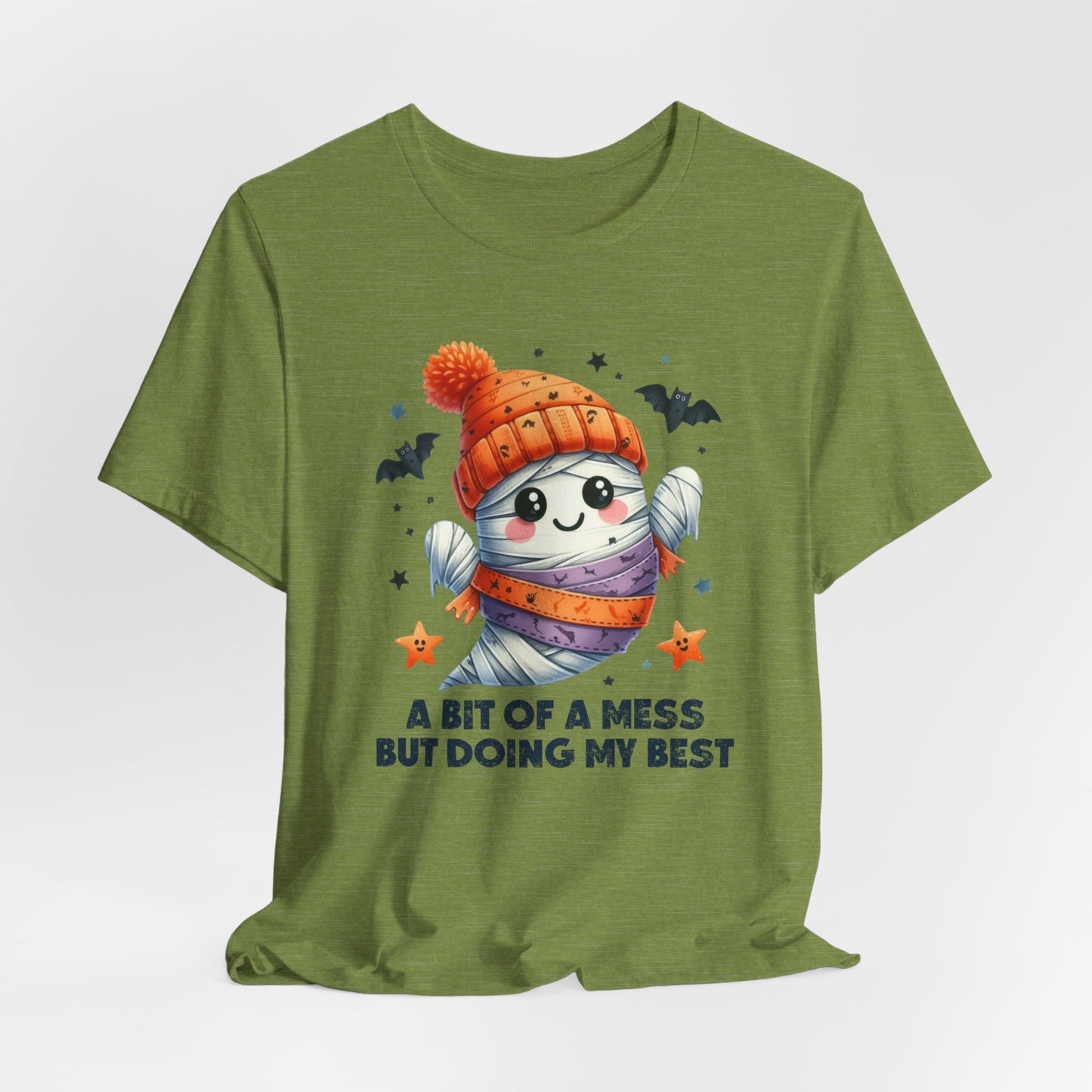 Halloween T-shirt, Happy Halloween T-shirt, Trick Or Treat T-shirt, Halloween T-shirt, Cool Halloween T-shirt, Spooky T-shirt,