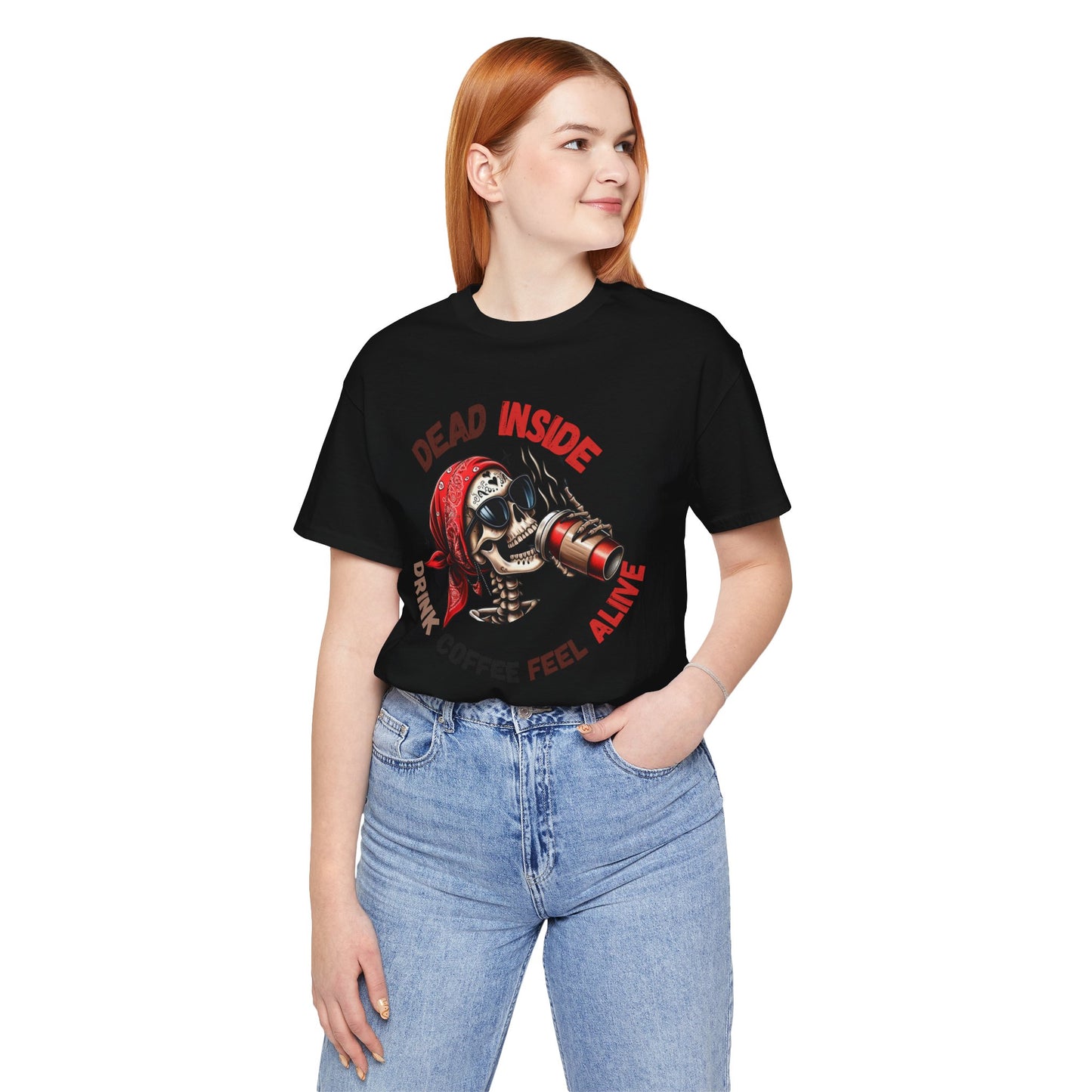 Halloween T-shirt, Happy Halloween T-shirt, Trick Or Treat T-shirt, Halloween T-shirt, Cool Halloween T-shirt, Spooky T-shirt,