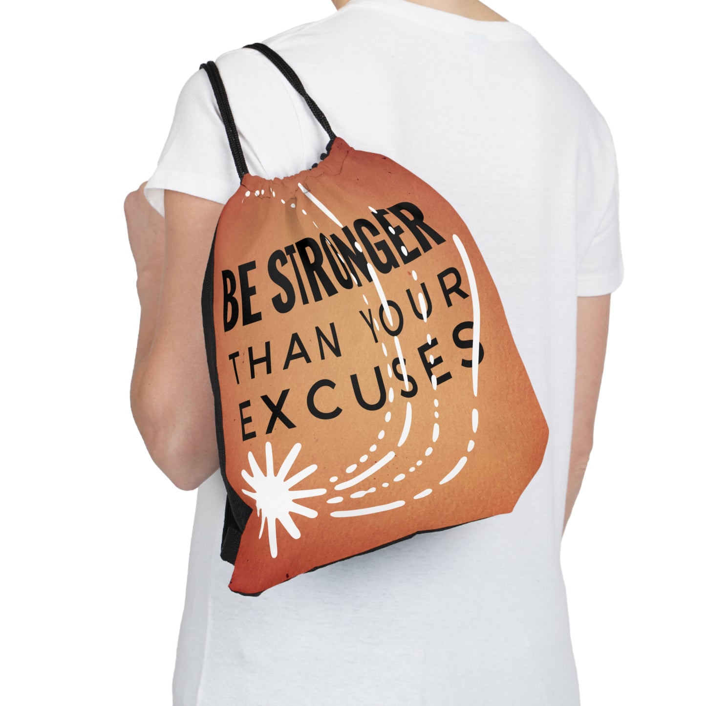Drawstring Bag