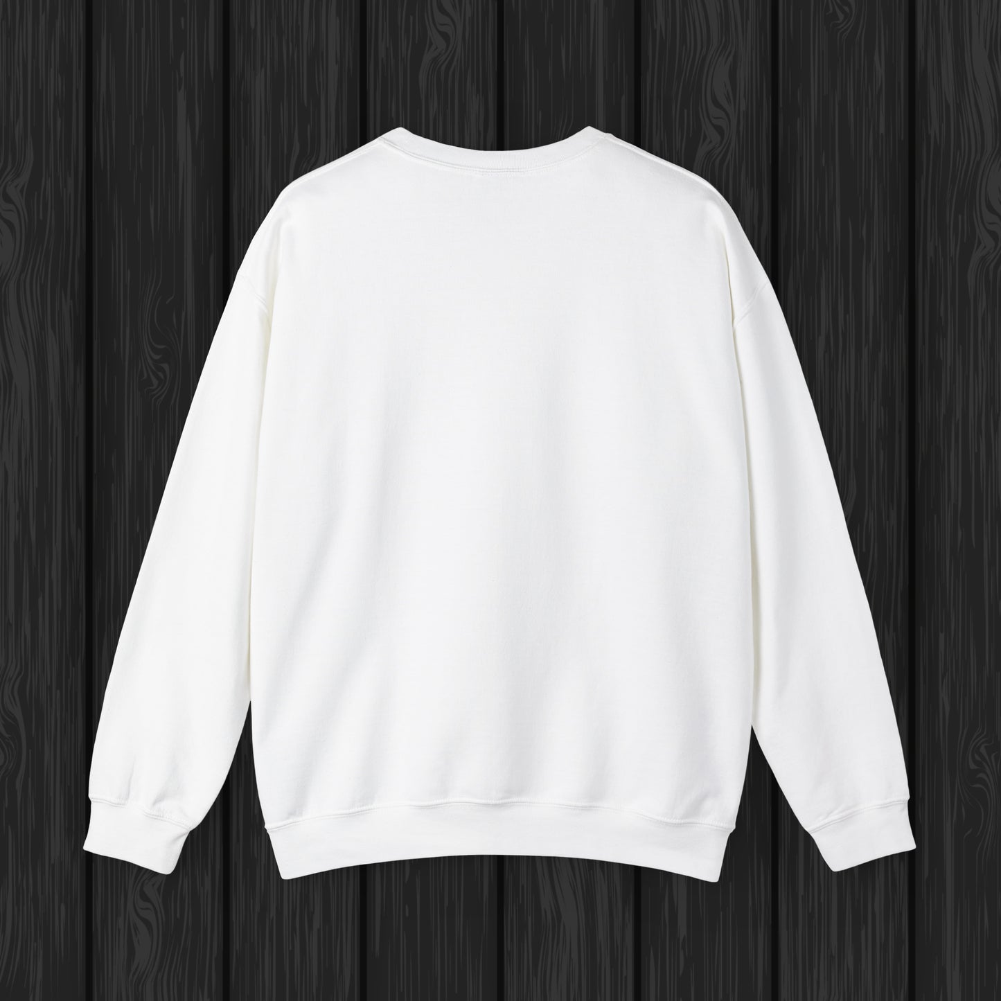 Happy valentines day Unisex Heavy Blend™ Crewneck Sweatshirt
