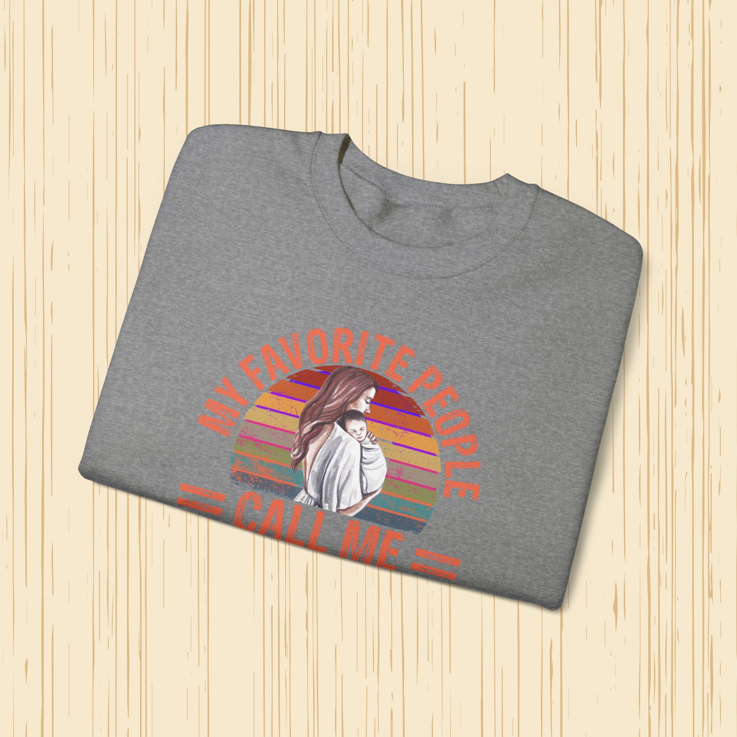 Happy Mother's Day Sweatshirt For Mom, Mom Sweatshirt, Gift For Moms, Mama Sweatshirt.