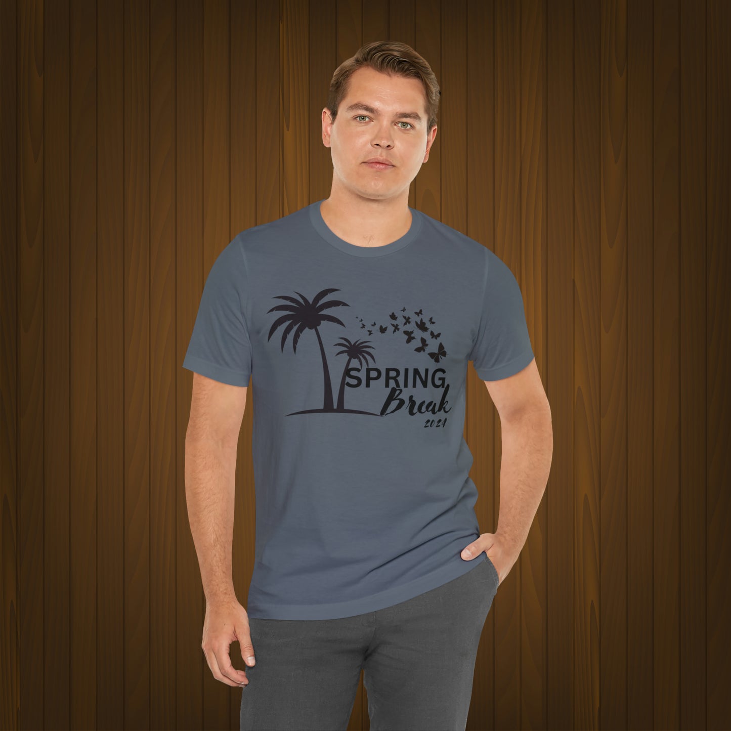 Spring Break 2024 shirt, Girls Trip Shirt, spring break t-shirt