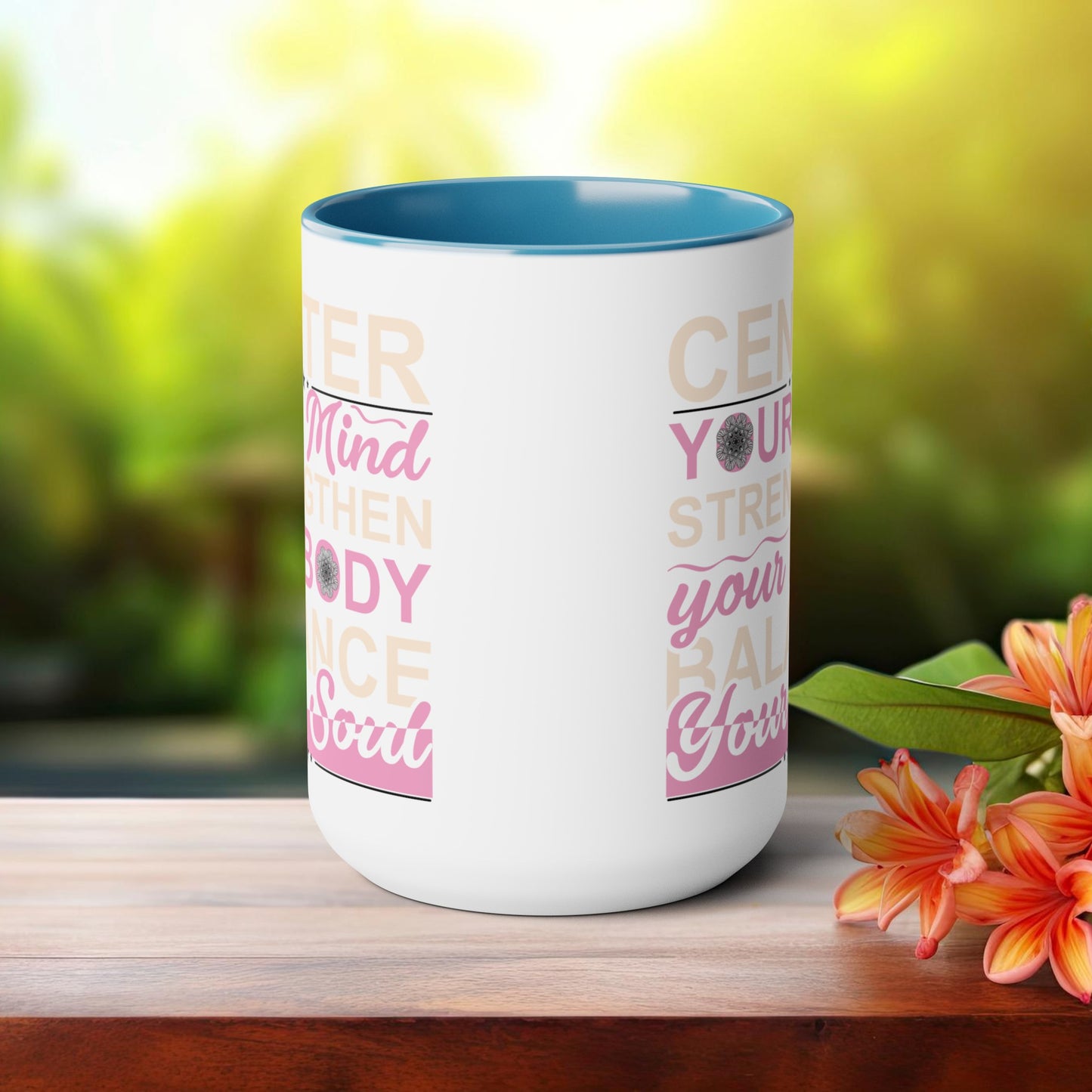 Yoga Coffee Mug, Cute Yoga Coffee Mug, Yoga lovers Coffee Mug, Yoga Instructor Gift, Gift For Yoga lover, Gift For Yogi.