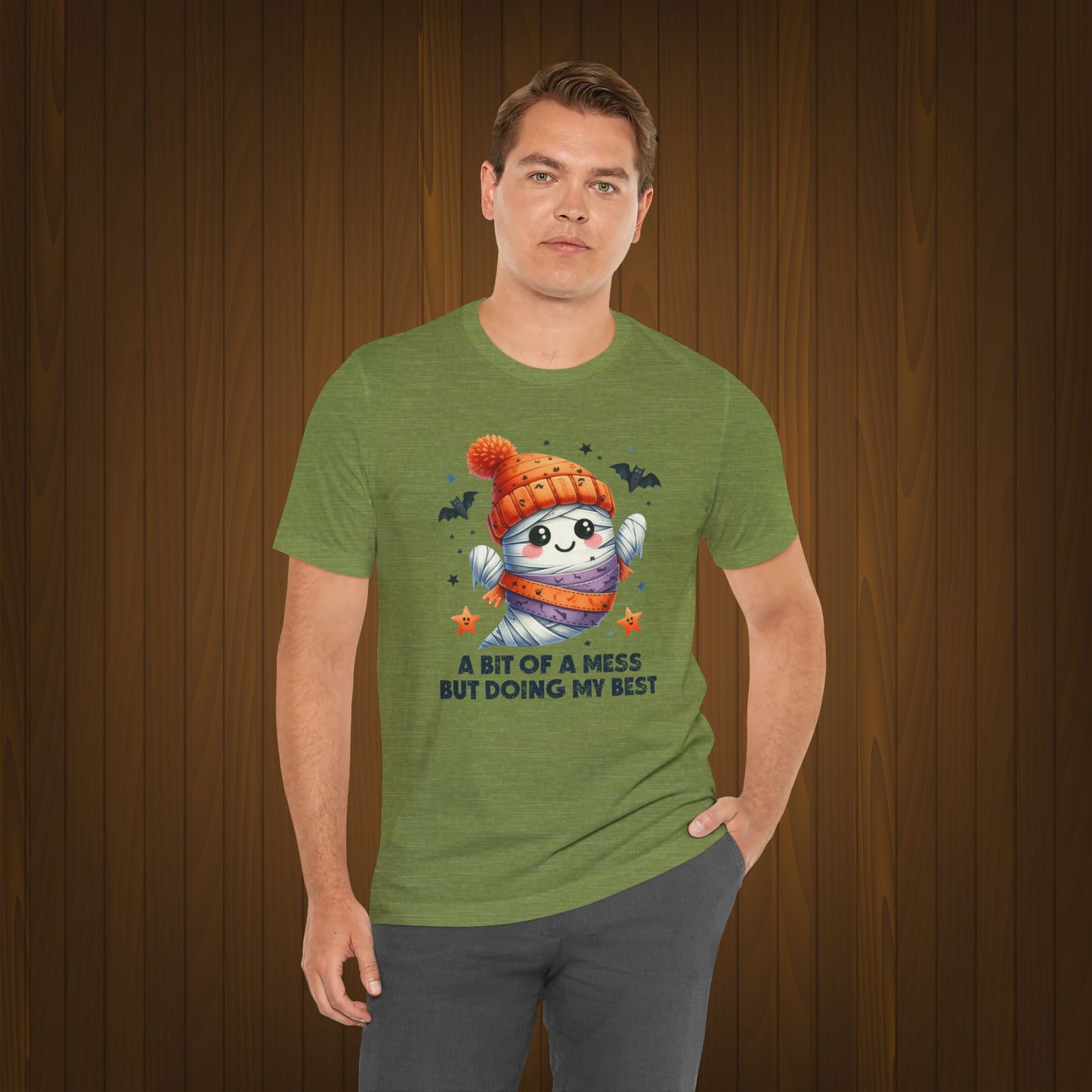 Halloween T-shirt, Happy Halloween T-shirt, Trick Or Treat T-shirt, Halloween T-shirt, Cool Halloween T-shirt, Spooky T-shirt,