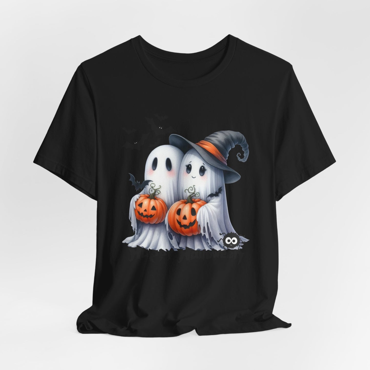 Halloween T-shirt, Happy Halloween T-shirt, Trick Or Treat T-shirt, Halloween T-shirt, Cool Halloween T-shirt, Spooky T-shirt,