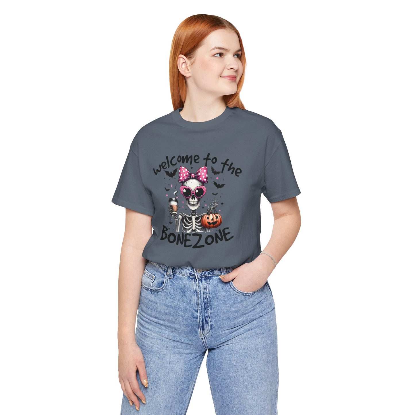 Halloween T-shirt, Happy Halloween T-shirt, Trick Or Treat T-shirt, Halloween T-shirt, Cool Halloween T-shirt, Spooky T-shirt,