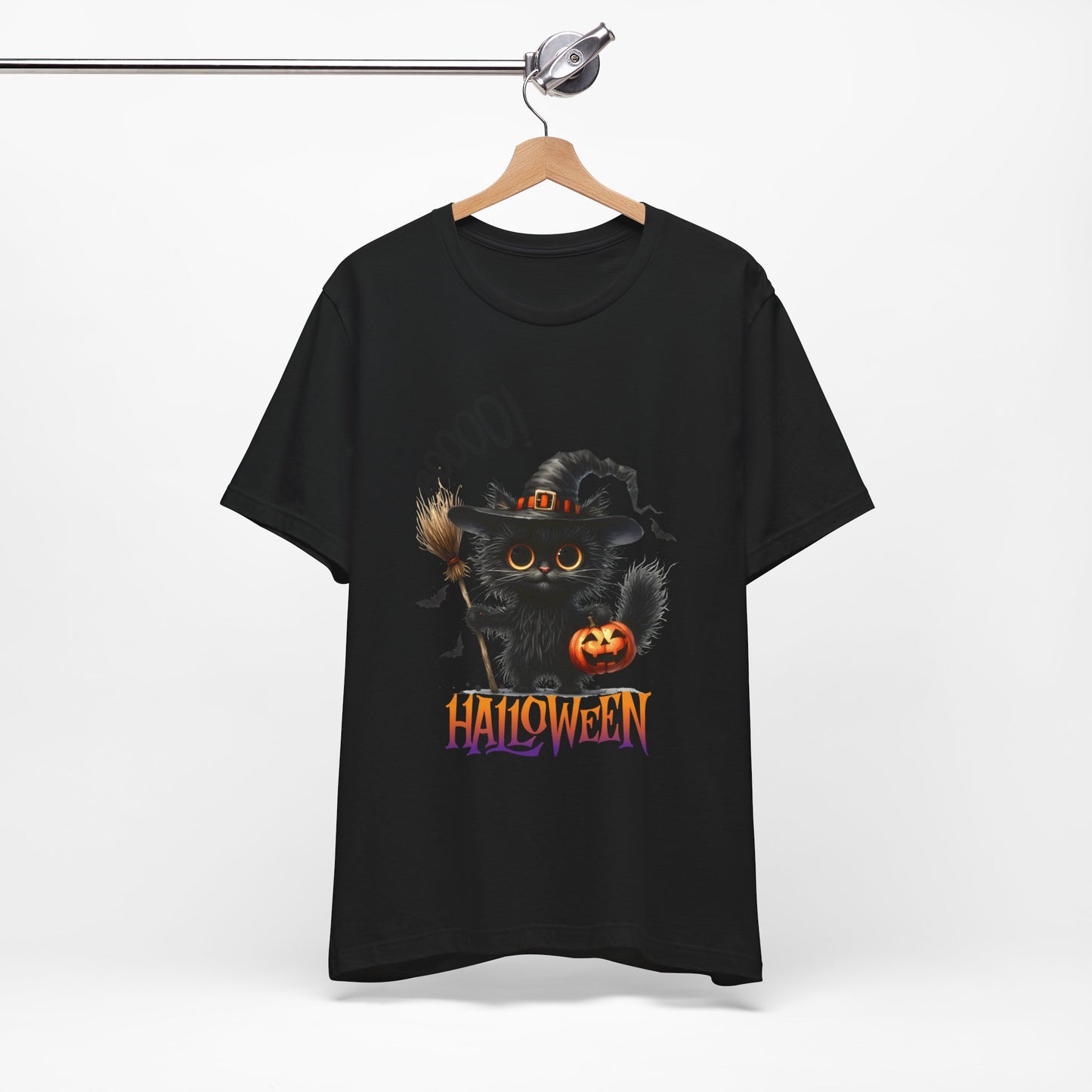 Happy halloween t-shirt, Trick or treat t-shirt, halloween t-shirt, cool halloween t-shirt, spooky t-shirt,