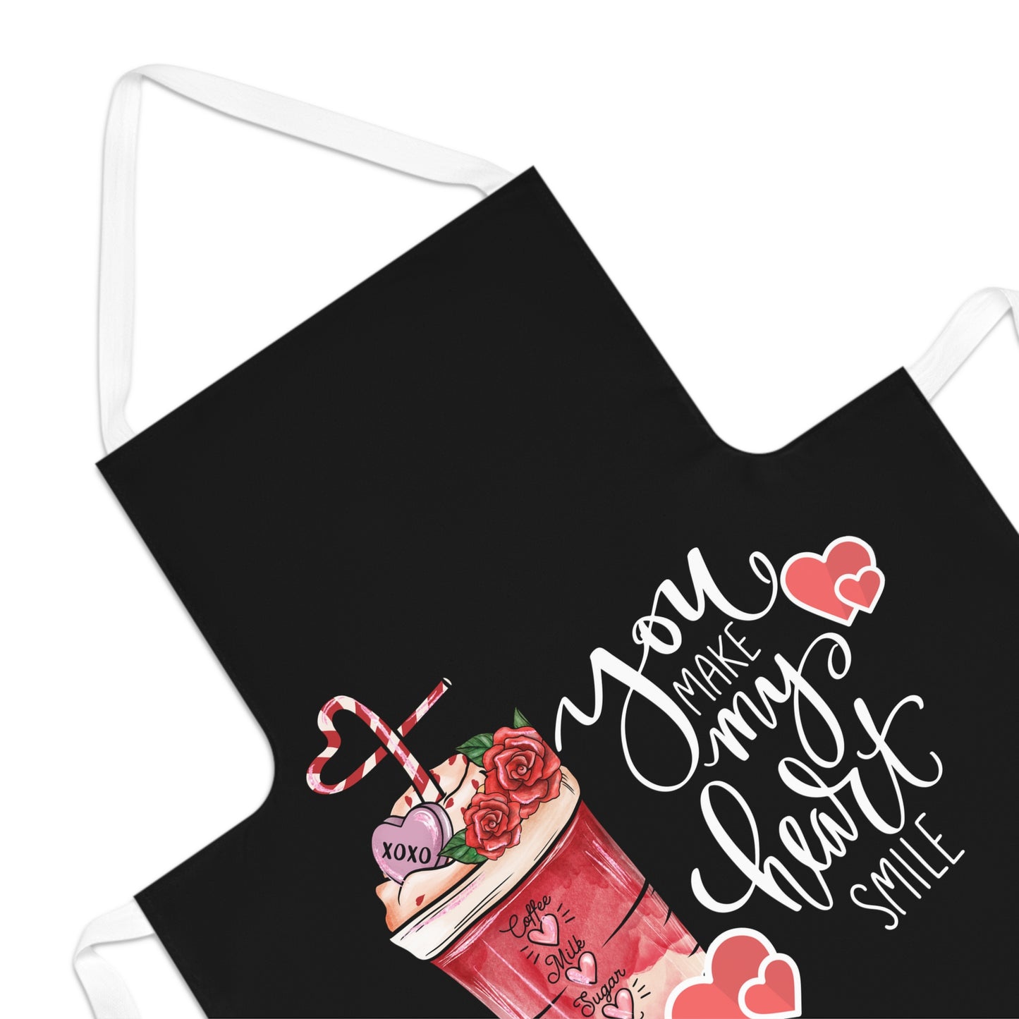 Adult Apron