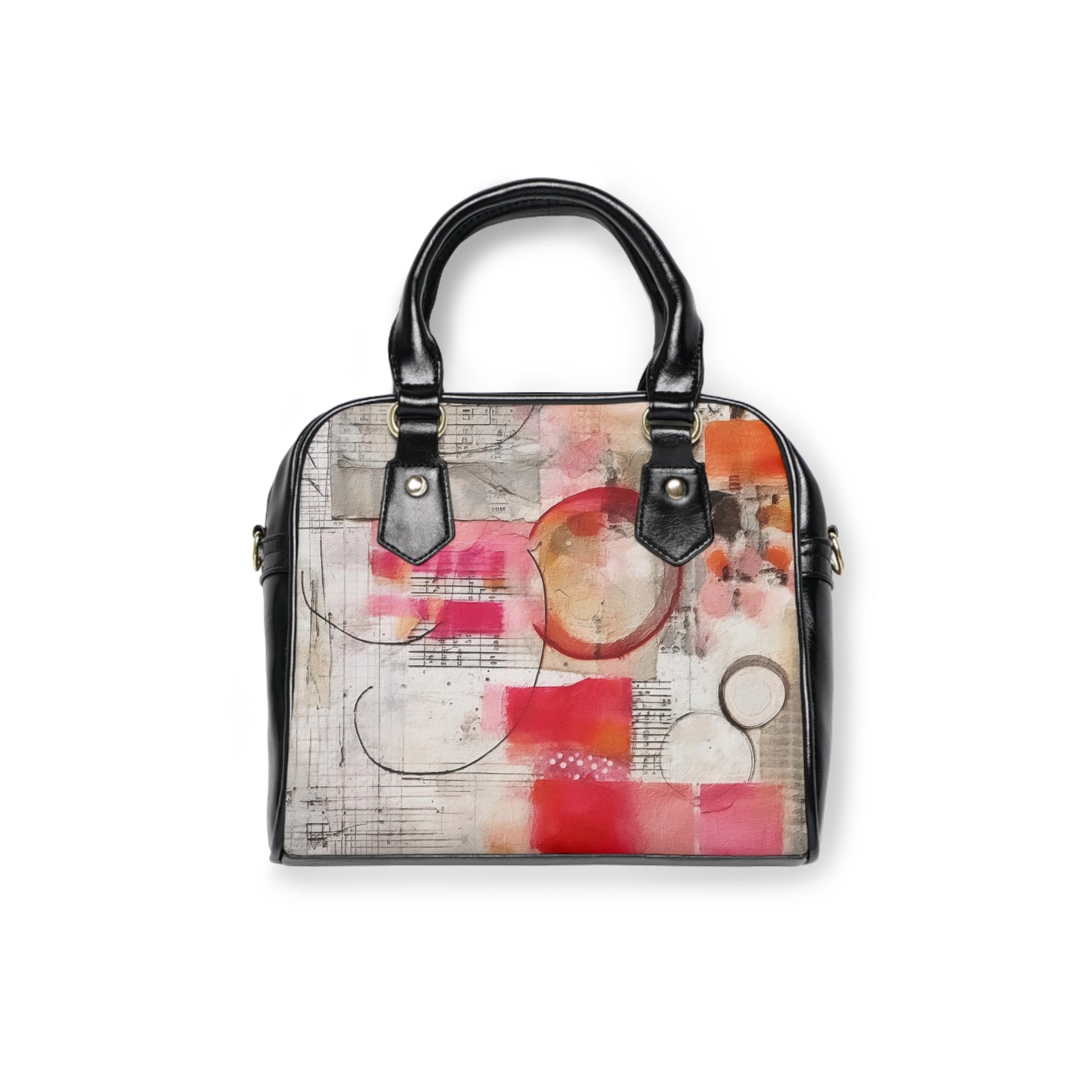 Shoulder Handbag