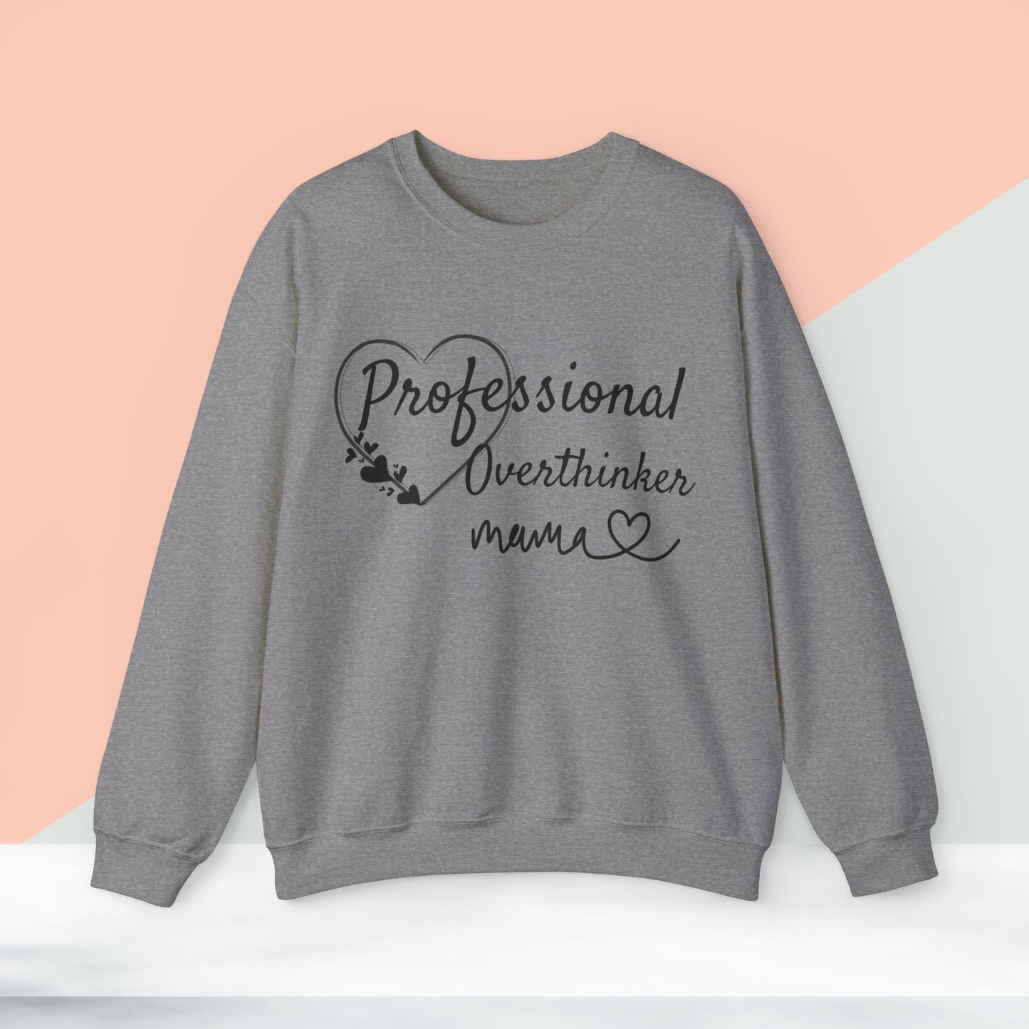 Happy Mother's Day Sweatshirt For Mom, Mom Sweatshirt, Gift For Moms, Mama Sweatshirt.