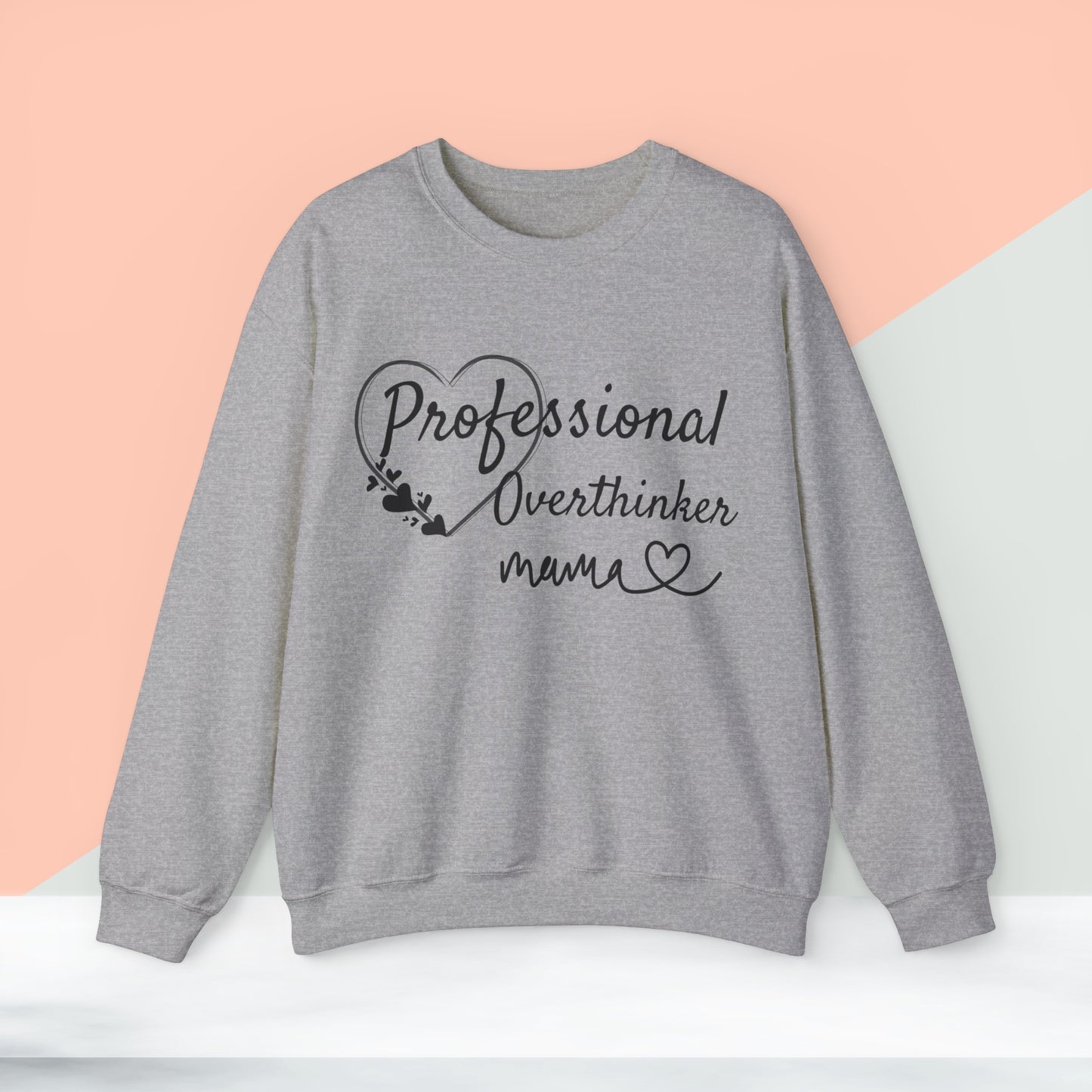 Happy Mother's Day Sweatshirt For Mom, Mom Sweatshirt, Gift For Moms, Mama Sweatshirt.