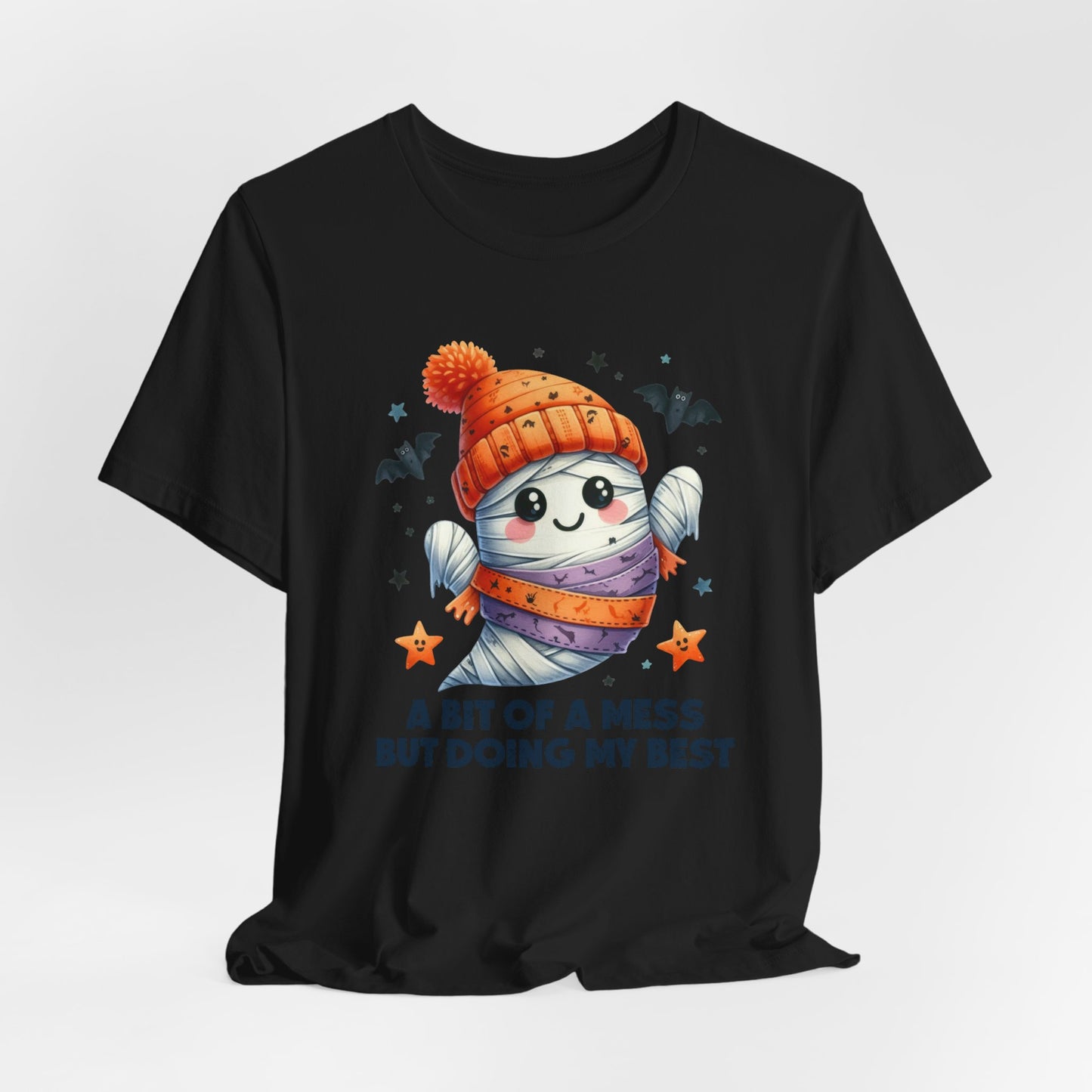Halloween T-shirt, Happy Halloween T-shirt, Trick Or Treat T-shirt, Halloween T-shirt, Cool Halloween T-shirt, Spooky T-shirt,