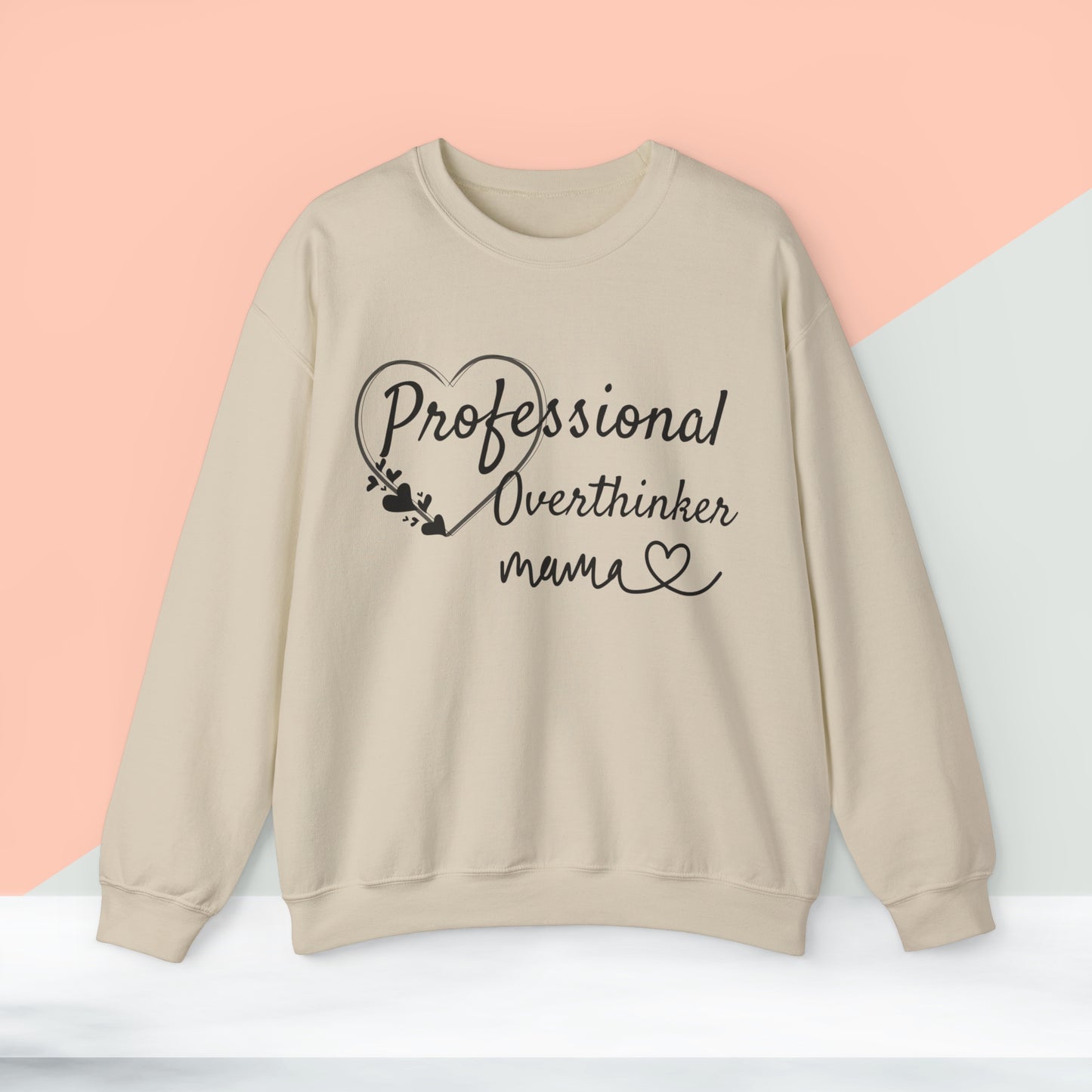 Happy Mother's Day Sweatshirt For Mom, Mom Sweatshirt, Gift For Moms, Mama Sweatshirt.