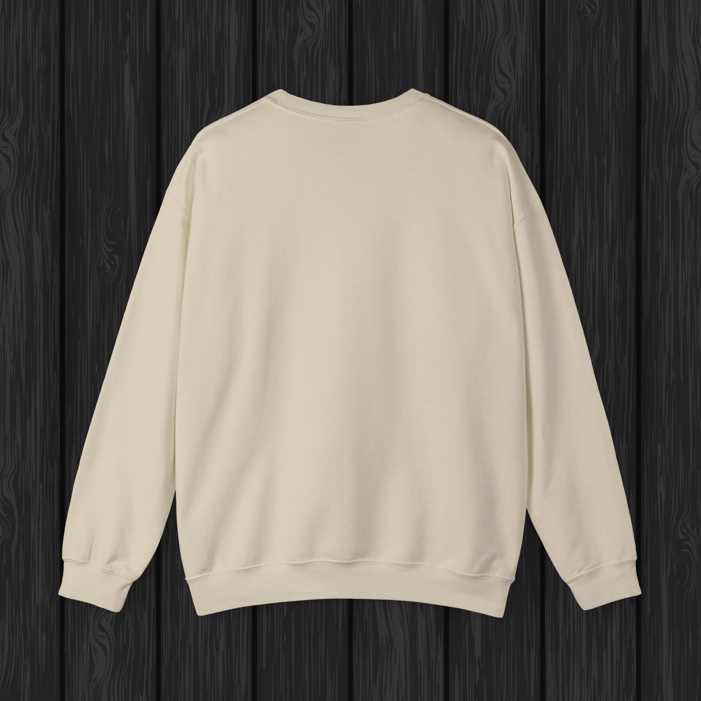 Happy valentines day Unisex Heavy Blend™ Crewneck Sweatshirt