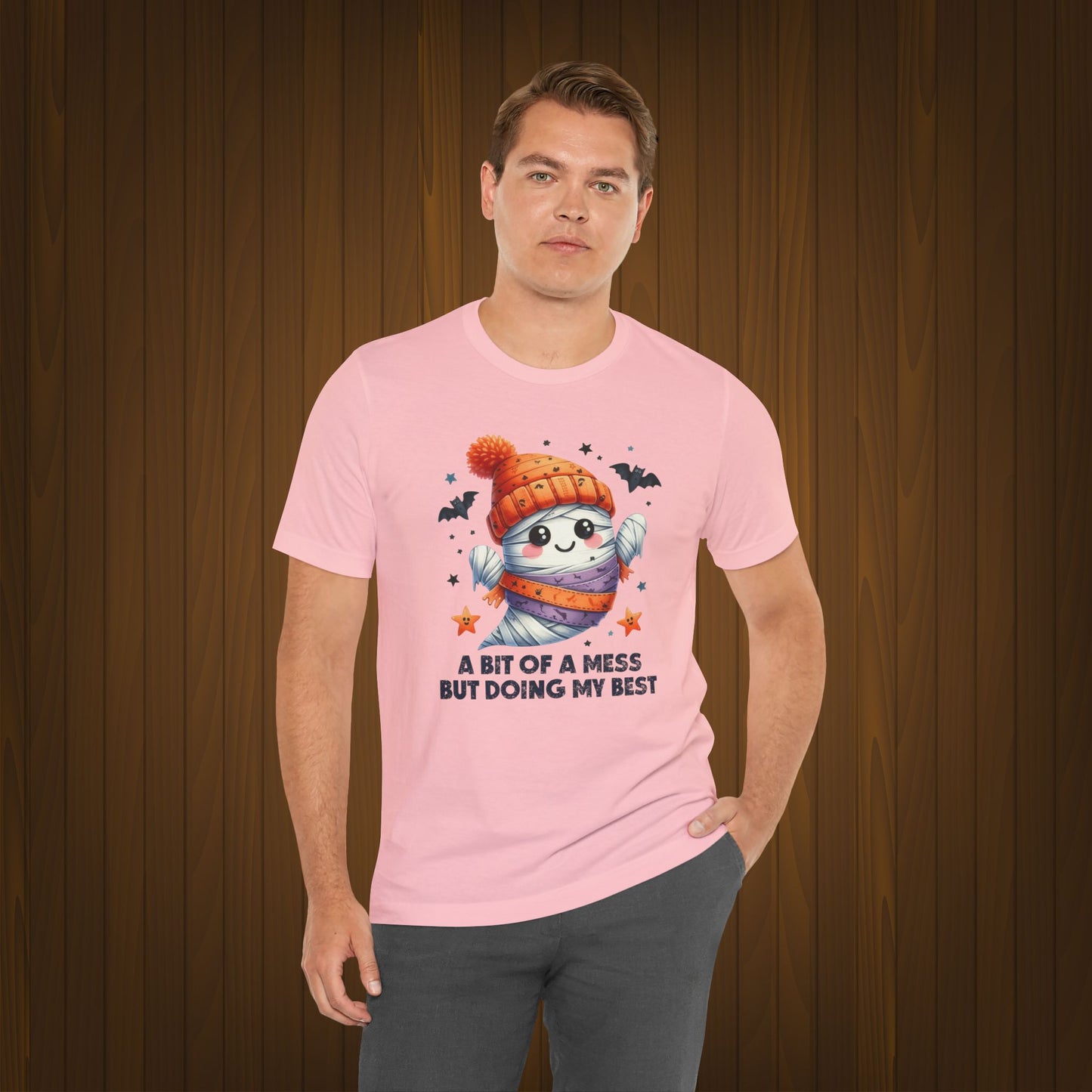 Halloween T-shirt, Happy Halloween T-shirt, Trick Or Treat T-shirt, Halloween T-shirt, Cool Halloween T-shirt, Spooky T-shirt,