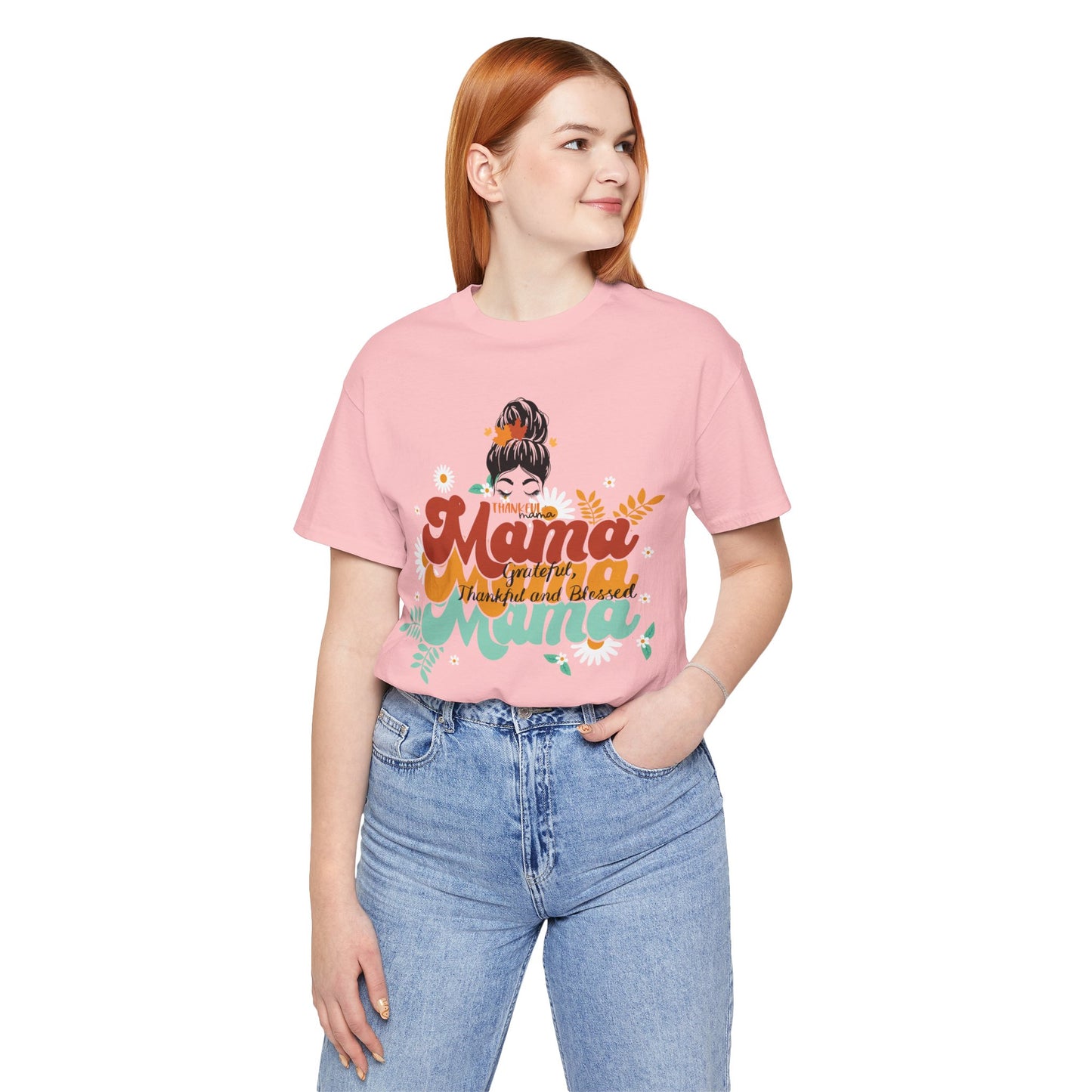 Thanksgiving T-shirt, Happy thanksgiving 2024 T-shirt, Thanksgiving Gift,Turkey Shirt, Family Thanksgiving, Holiday Outfit.