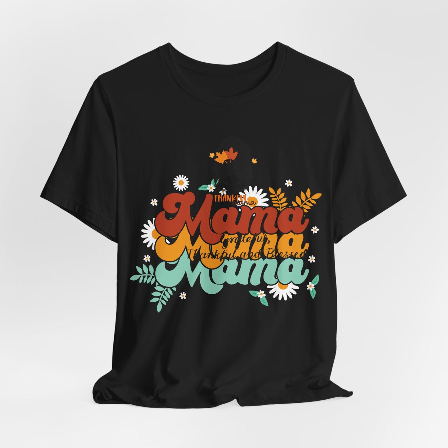 Thanksgiving T-shirt, Happy thanksgiving 2024 T-shirt, Thanksgiving Gift,Turkey Shirt, Family Thanksgiving, Holiday Outfit.