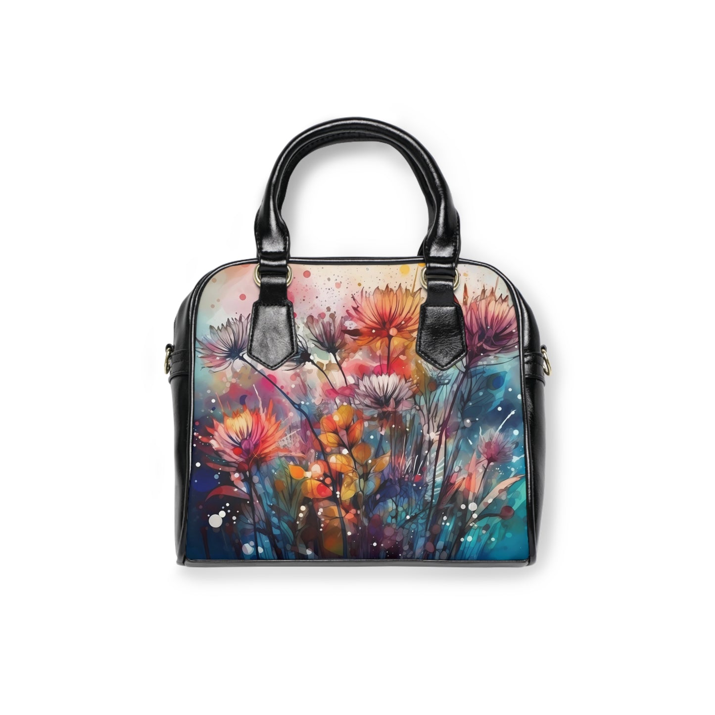 Shoulder Handbag