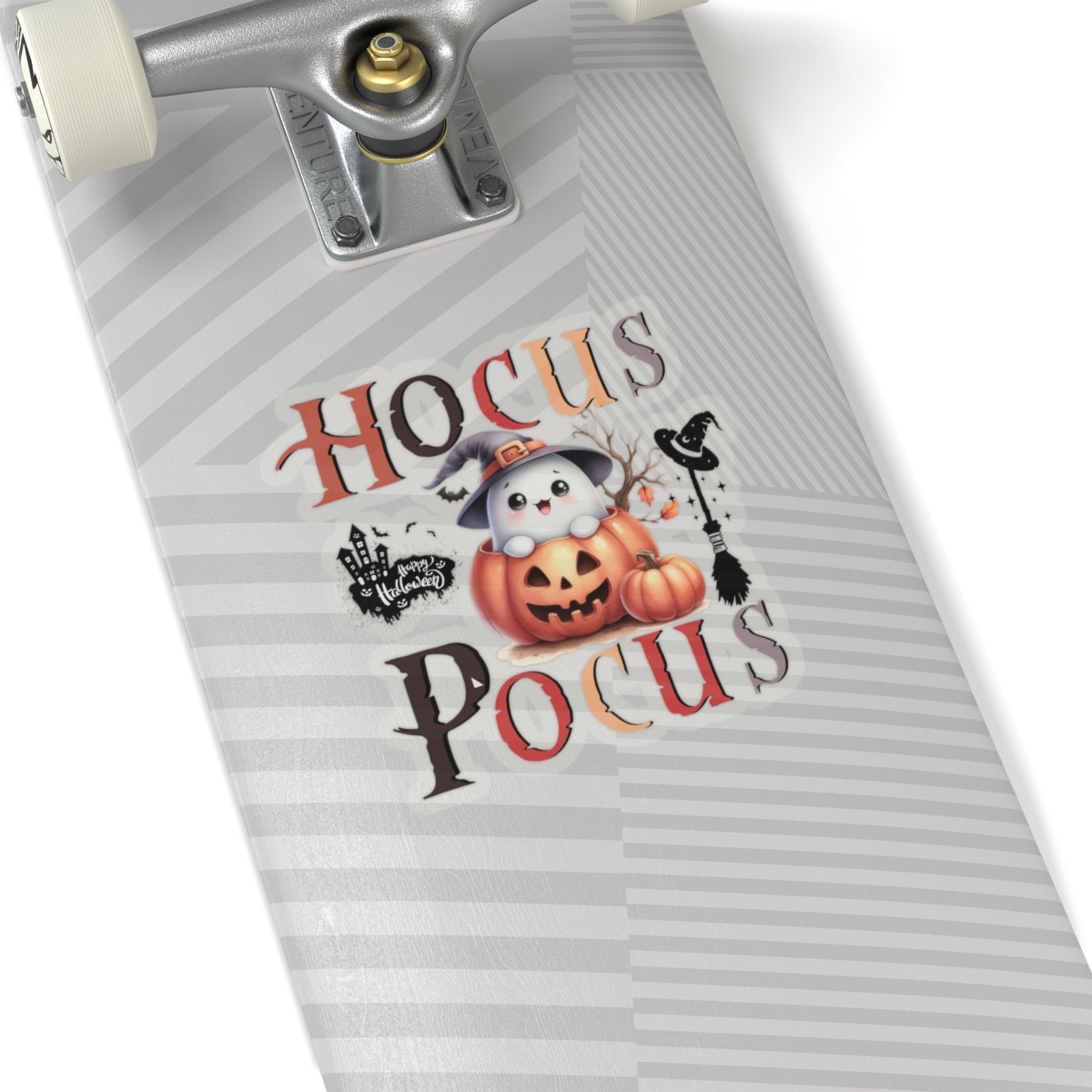 Hocus Pocus Halloween Kiss-Cut Stickers, Spooky Vibes Happy Halloween Kiss-Cut Stickers, Happy Halloween Kiss-Cut Stickers, Spooky Season Kiss-Cut Stickers, Trick Or Treat Halloween Kiss-Cut Stickers.