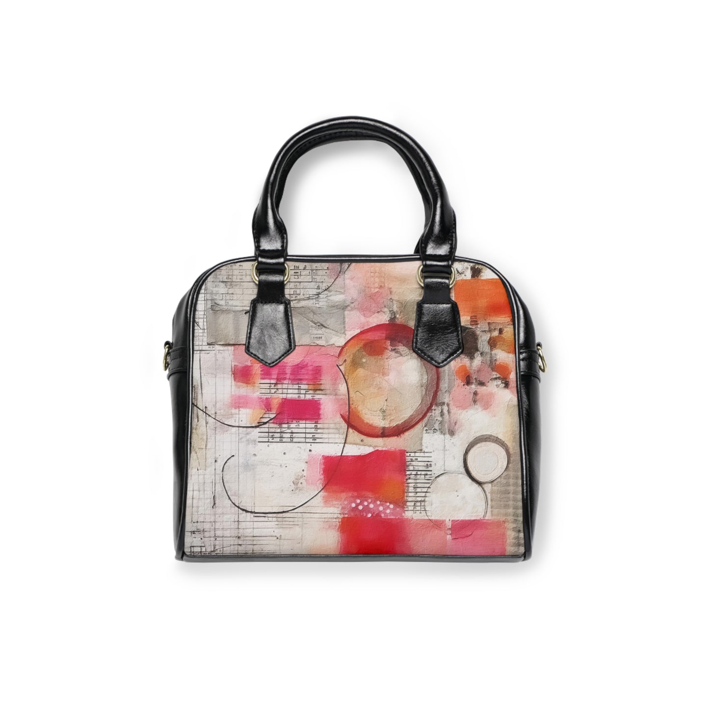 Shoulder Handbag