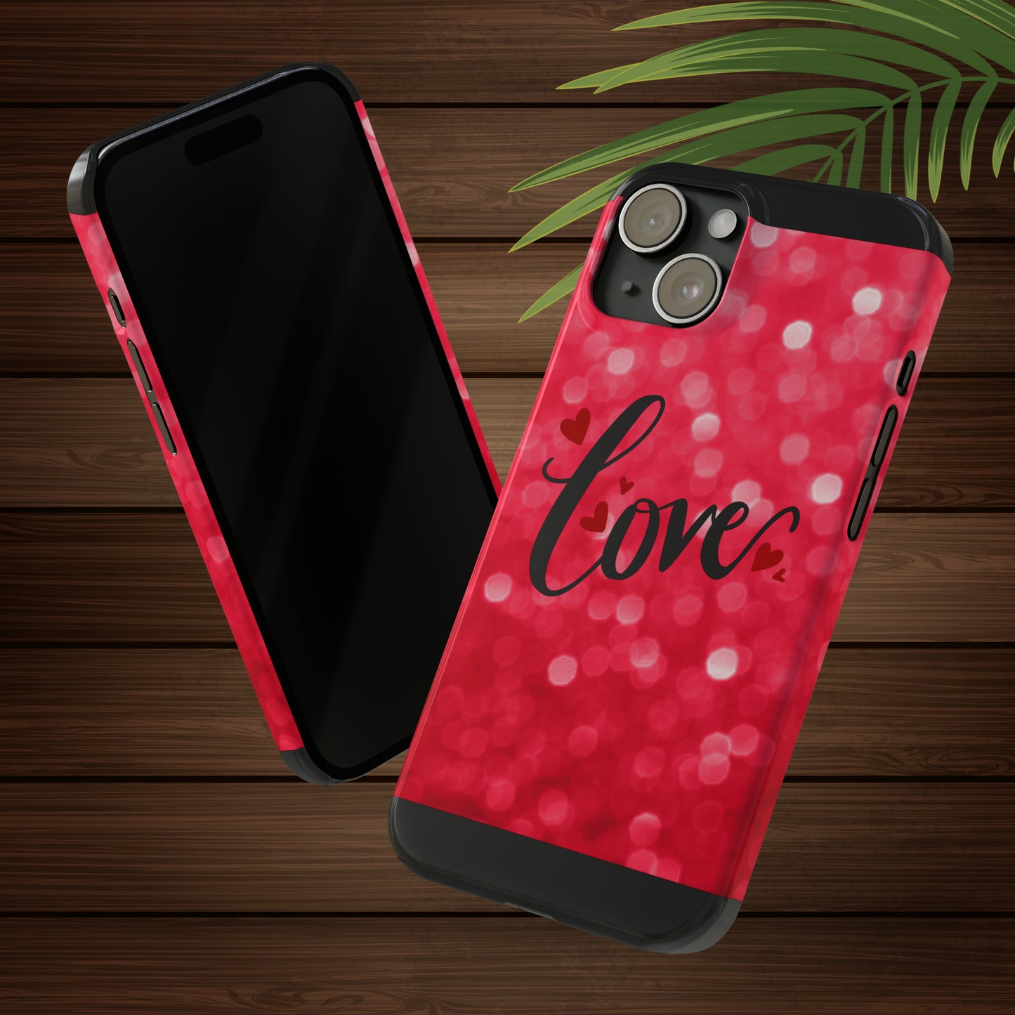 Happy Valentines Day Phone Cases