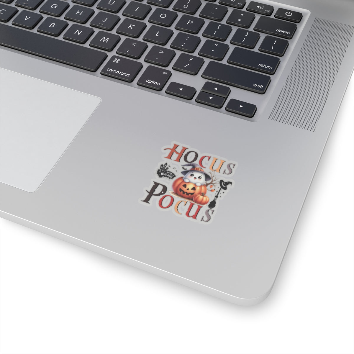 Hocus Pocus Halloween Kiss-Cut Stickers, Spooky Vibes Happy Halloween Kiss-Cut Stickers, Happy Halloween Kiss-Cut Stickers, Spooky Season Kiss-Cut Stickers, Trick Or Treat Halloween Kiss-Cut Stickers.