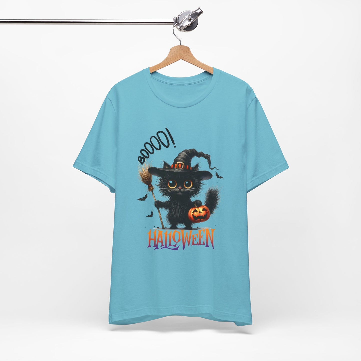 Happy halloween t-shirt, Trick or treat t-shirt, halloween t-shirt, cool halloween t-shirt, spooky t-shirt,