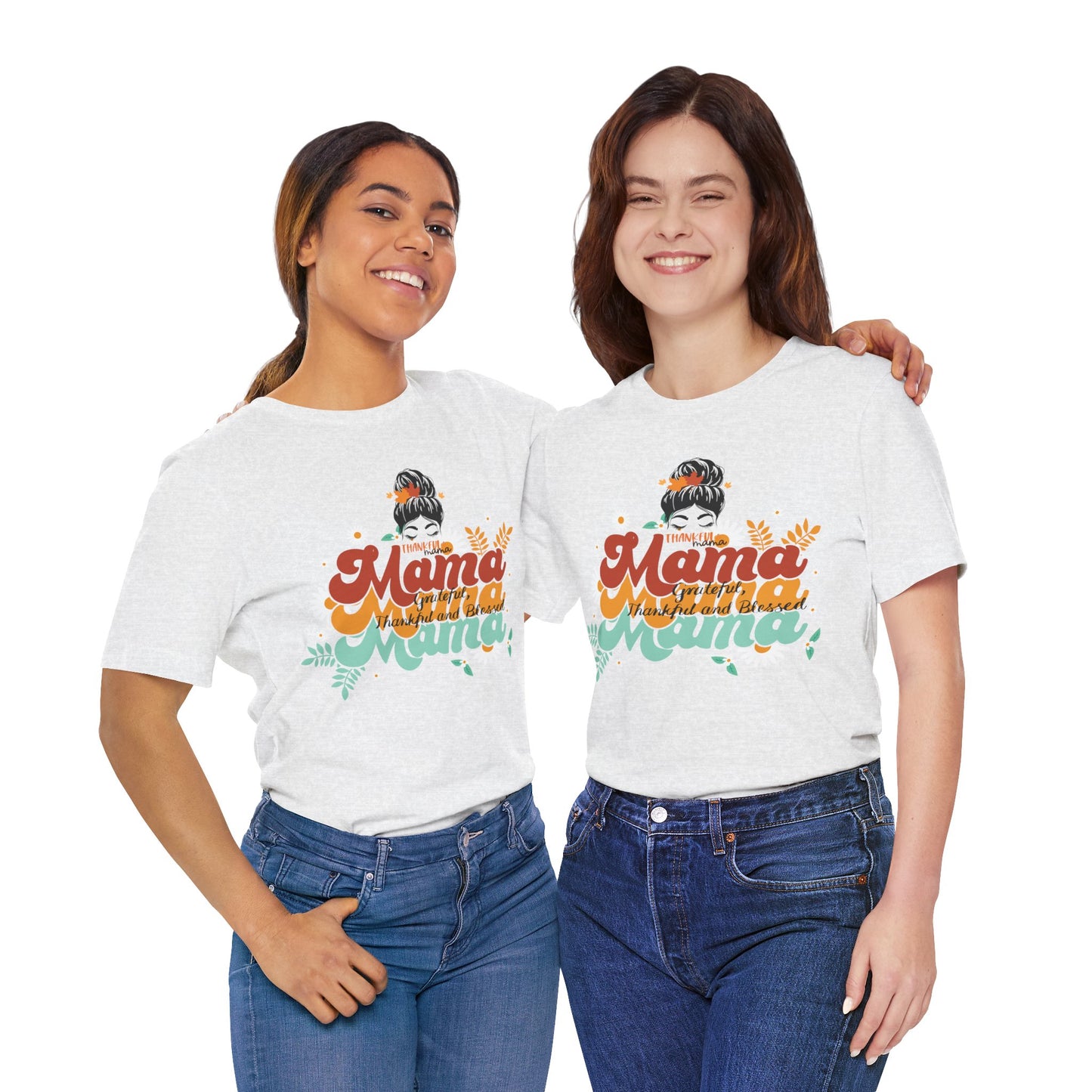 Thanksgiving T-shirt, Happy thanksgiving 2024 T-shirt, Thanksgiving Gift,Turkey Shirt, Family Thanksgiving, Holiday Outfit.