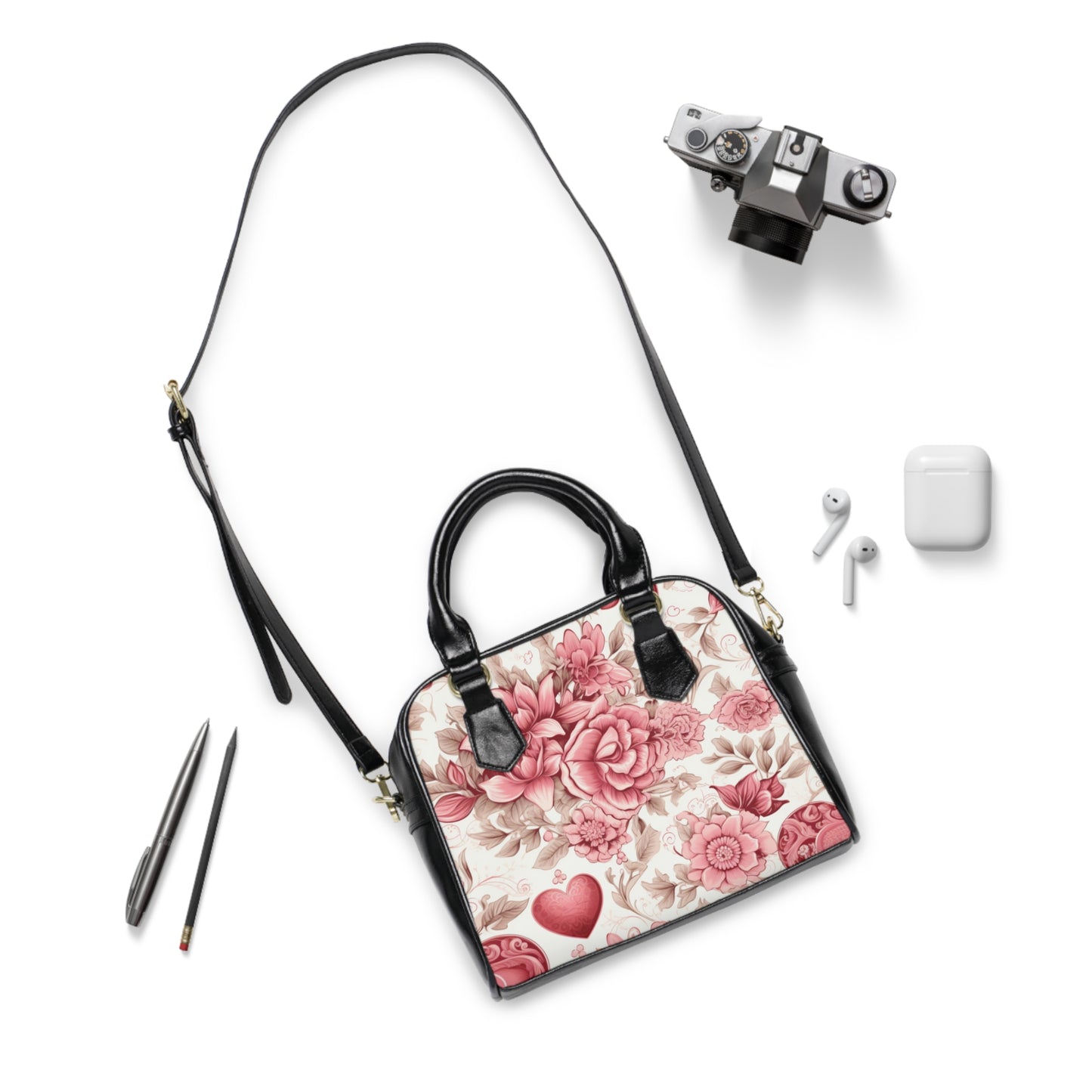 Shoulder Handbag