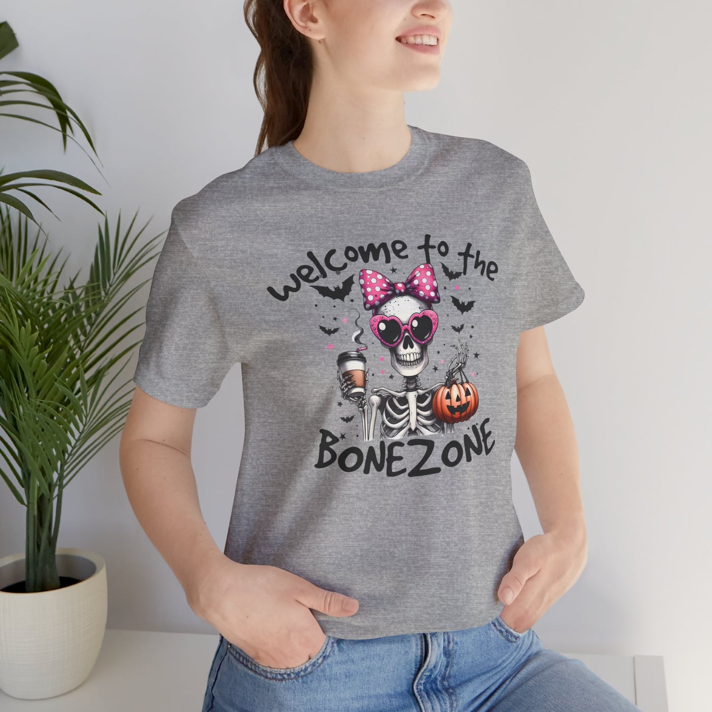 Halloween T-shirt, Happy Halloween T-shirt, Trick Or Treat T-shirt, Halloween T-shirt, Cool Halloween T-shirt, Spooky T-shirt,