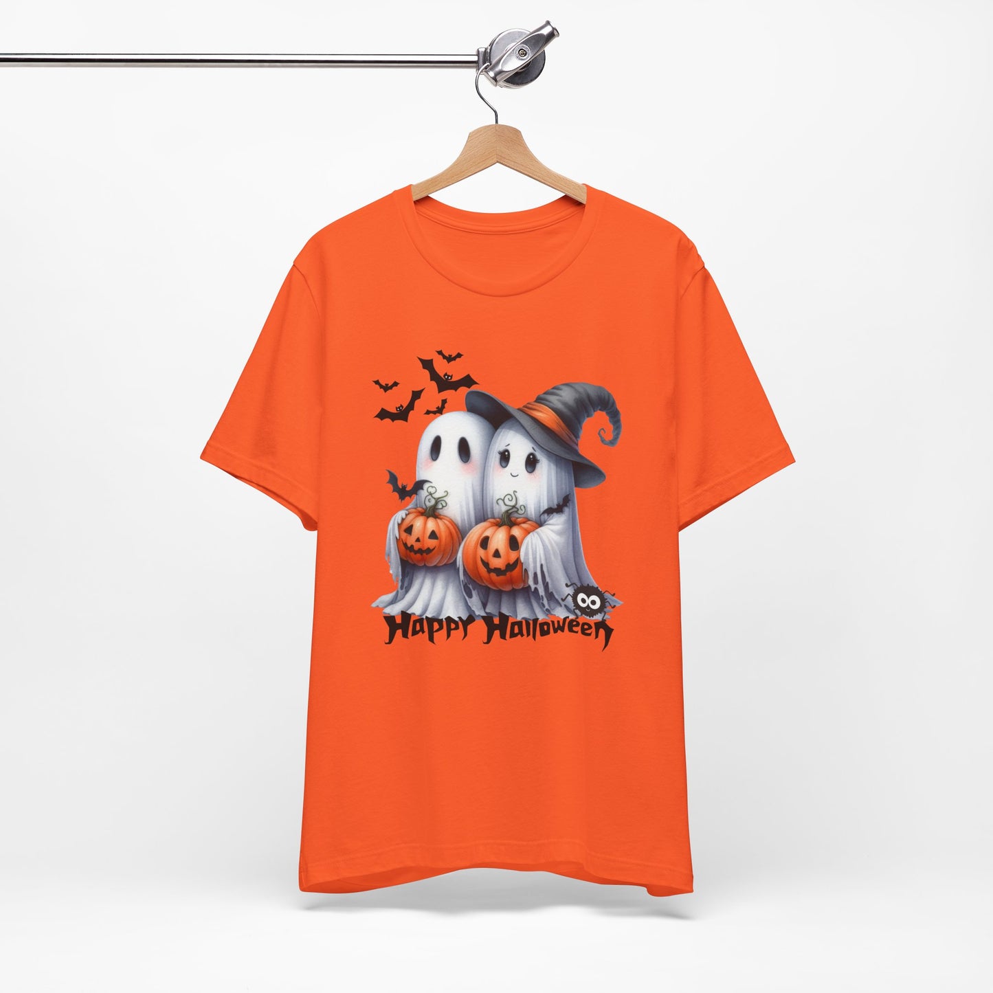 Halloween T-shirt, Happy Halloween T-shirt, Trick Or Treat T-shirt, Halloween T-shirt, Cool Halloween T-shirt, Spooky T-shirt,