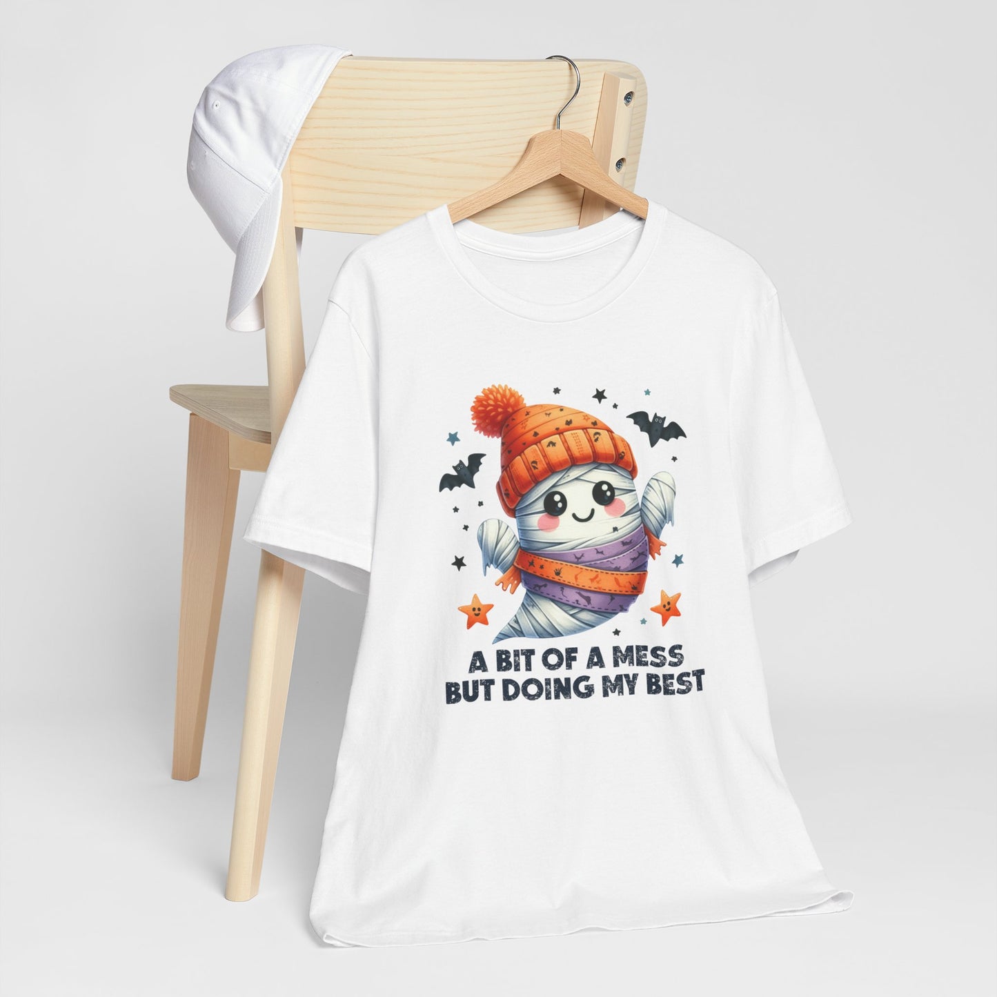 Halloween T-shirt, Happy Halloween T-shirt, Trick Or Treat T-shirt, Halloween T-shirt, Cool Halloween T-shirt, Spooky T-shirt,