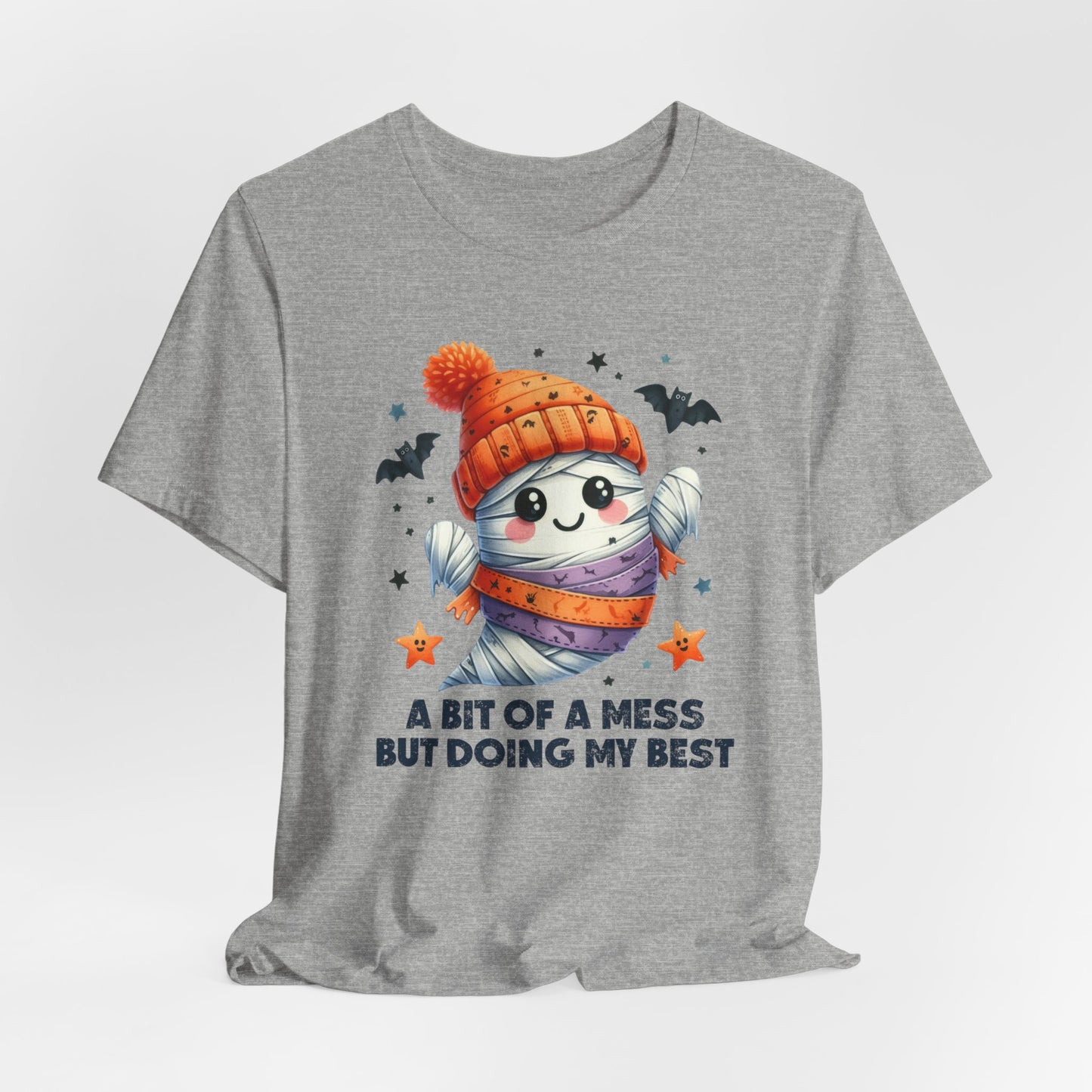 Halloween T-shirt, Happy Halloween T-shirt, Trick Or Treat T-shirt, Halloween T-shirt, Cool Halloween T-shirt, Spooky T-shirt,