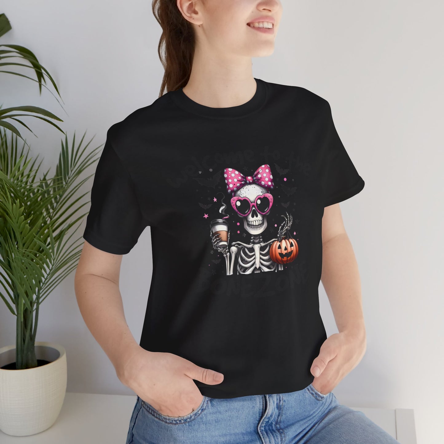 Halloween T-shirt, Happy Halloween T-shirt, Trick Or Treat T-shirt, Halloween T-shirt, Cool Halloween T-shirt, Spooky T-shirt,