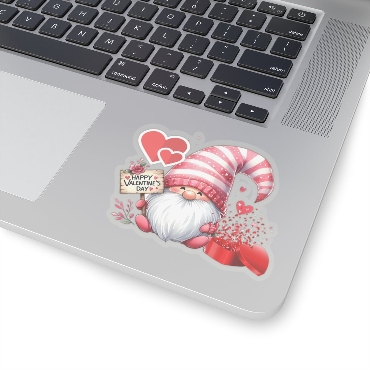 Kiss-Cut Stickers
