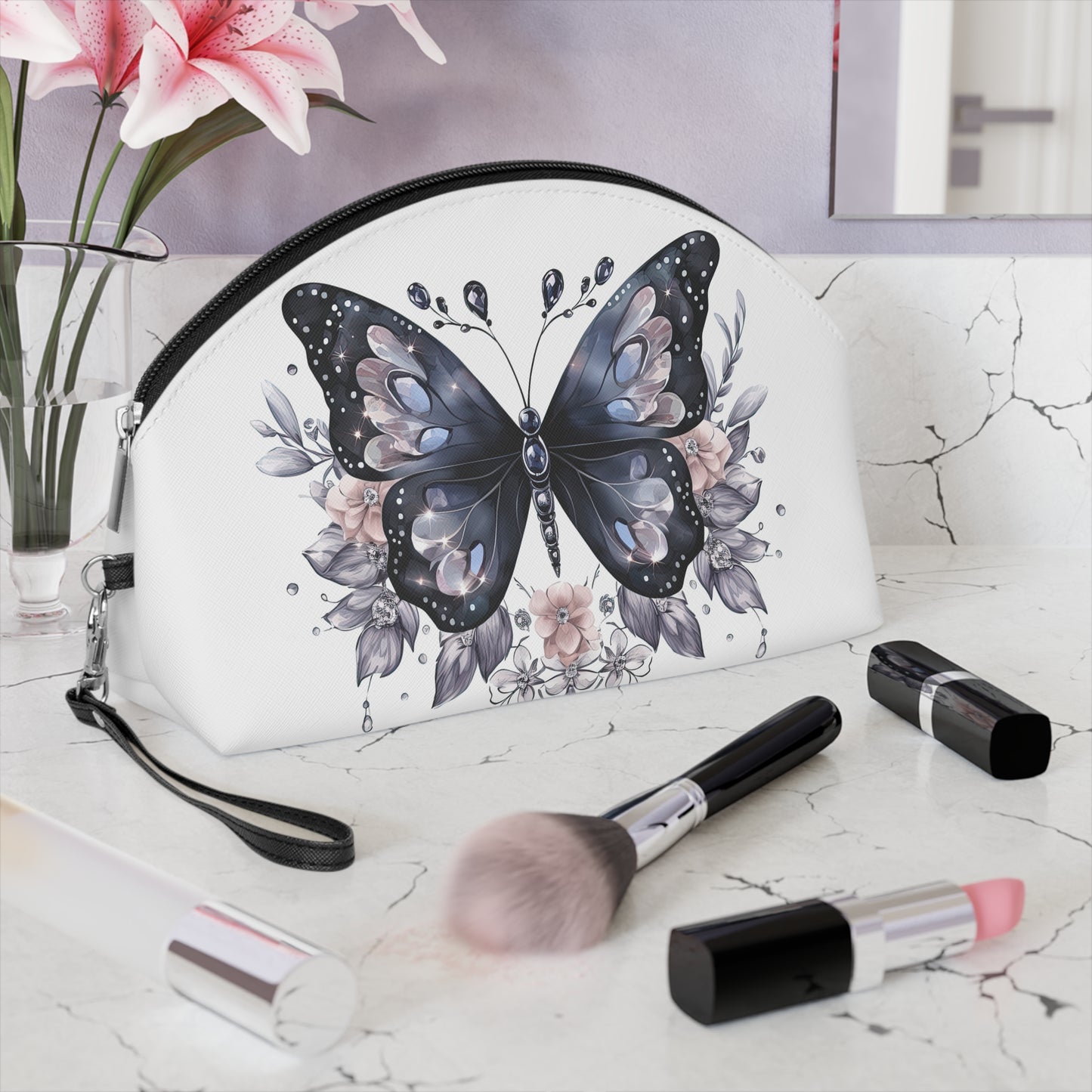 Makeup Bag