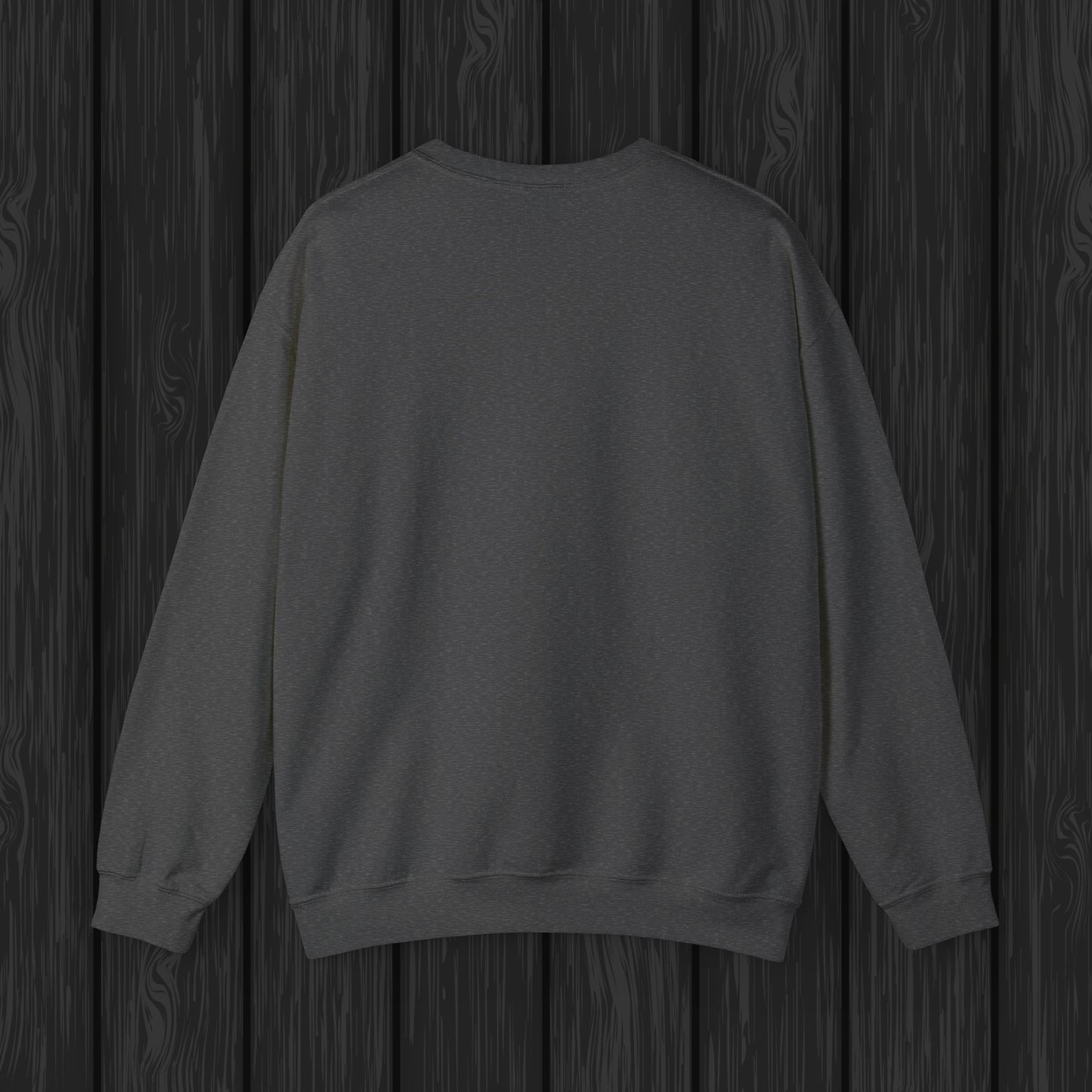 Happy valentines day Unisex Heavy Blend™ Crewneck Sweatshirt