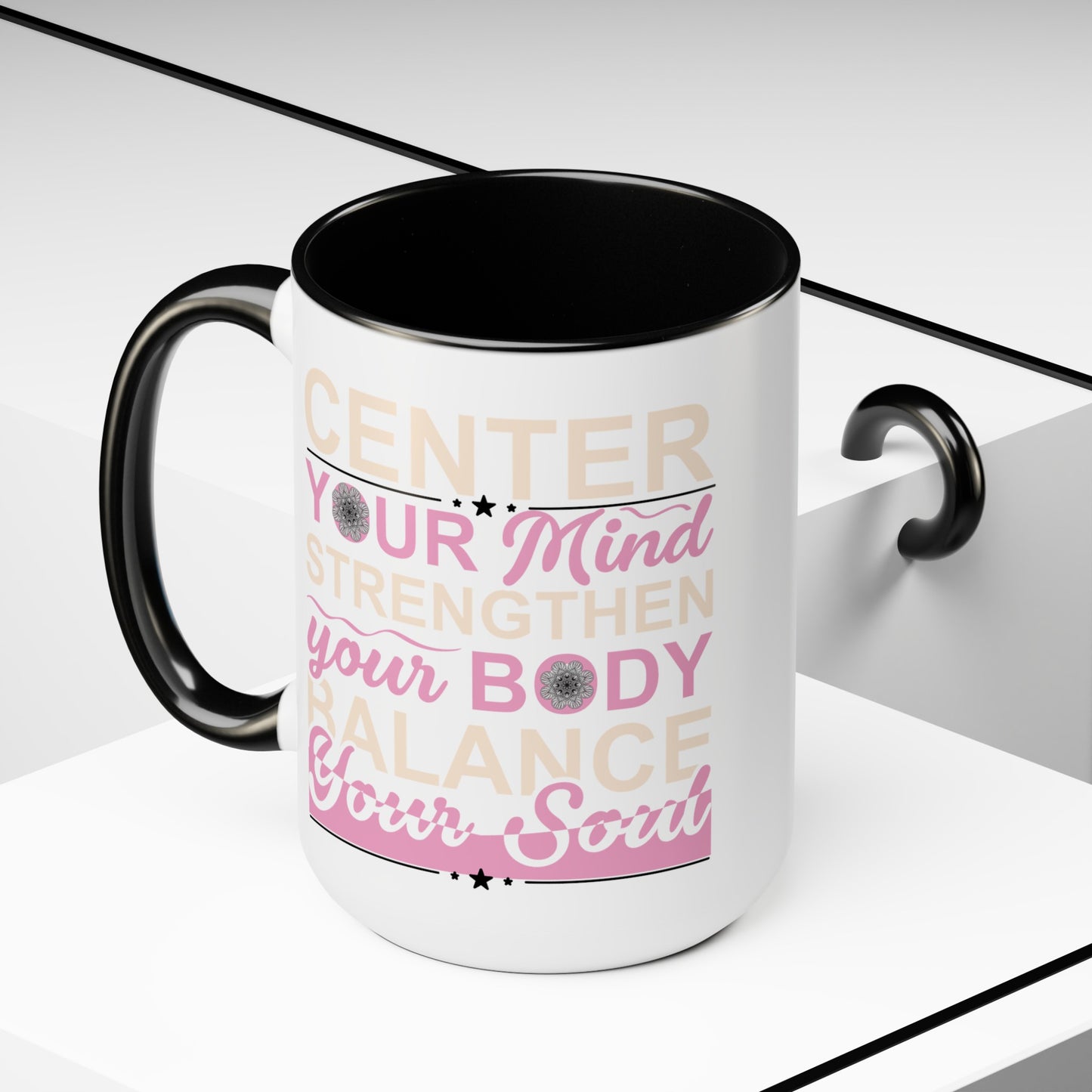 Yoga Coffee Mug, Cute Yoga Coffee Mug, Yoga lovers Coffee Mug, Yoga Instructor Gift, Gift For Yoga lover, Gift For Yogi.