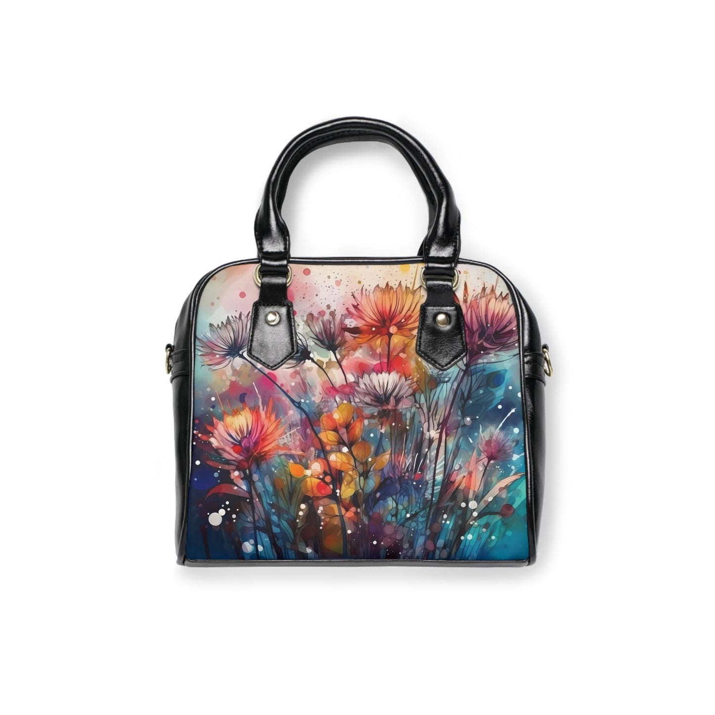 Shoulder Handbag