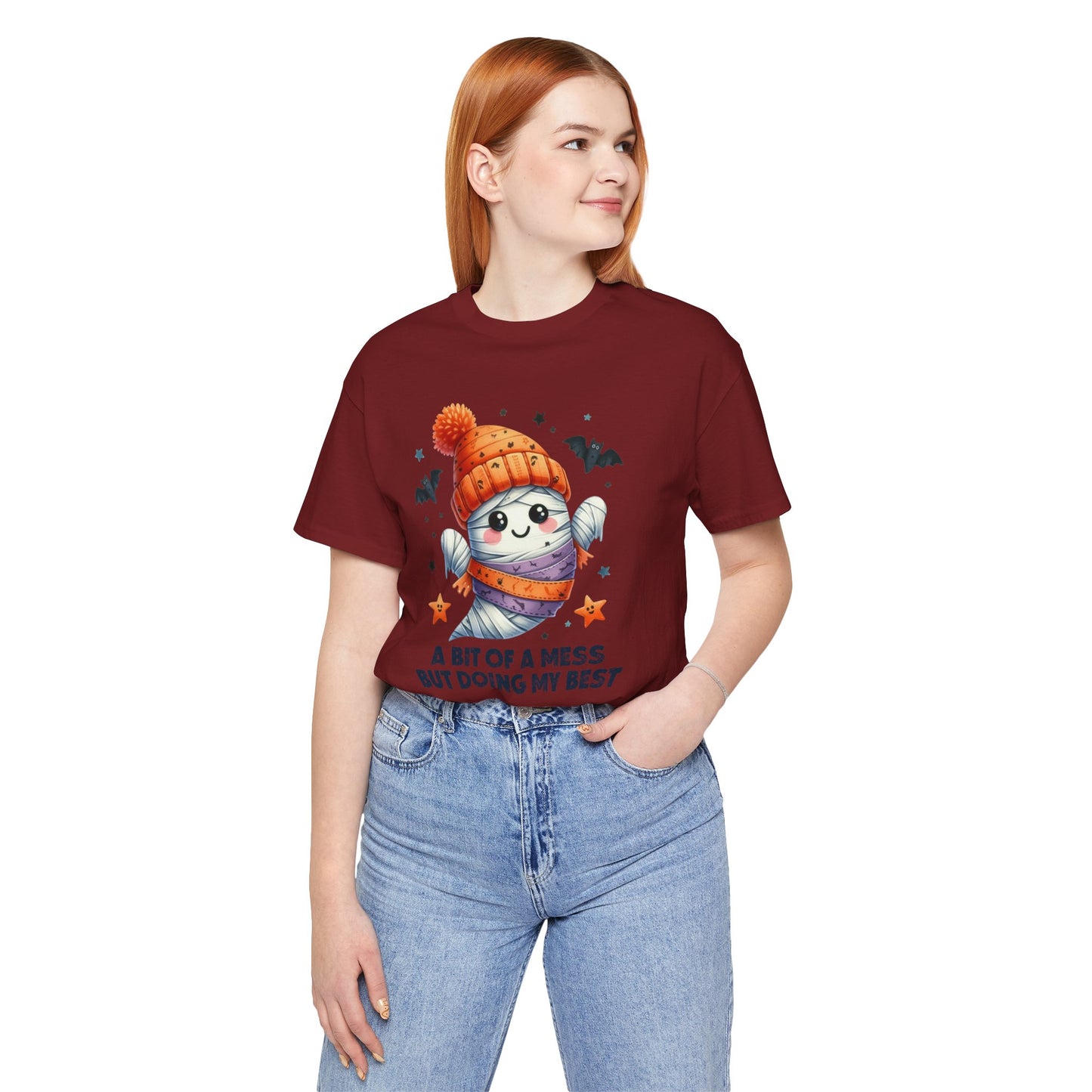 Halloween T-shirt, Happy Halloween T-shirt, Trick Or Treat T-shirt, Halloween T-shirt, Cool Halloween T-shirt, Spooky T-shirt,