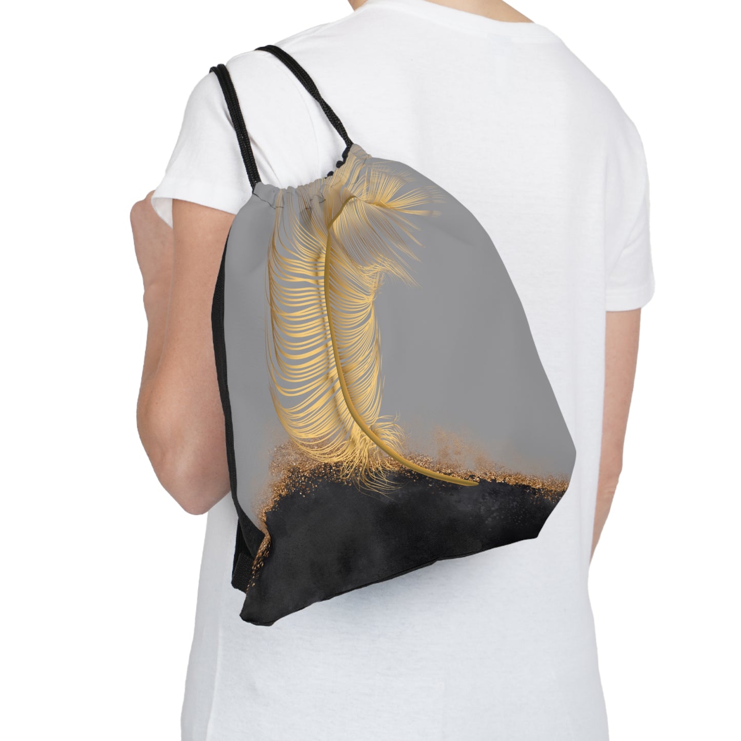 Drawstring Bag