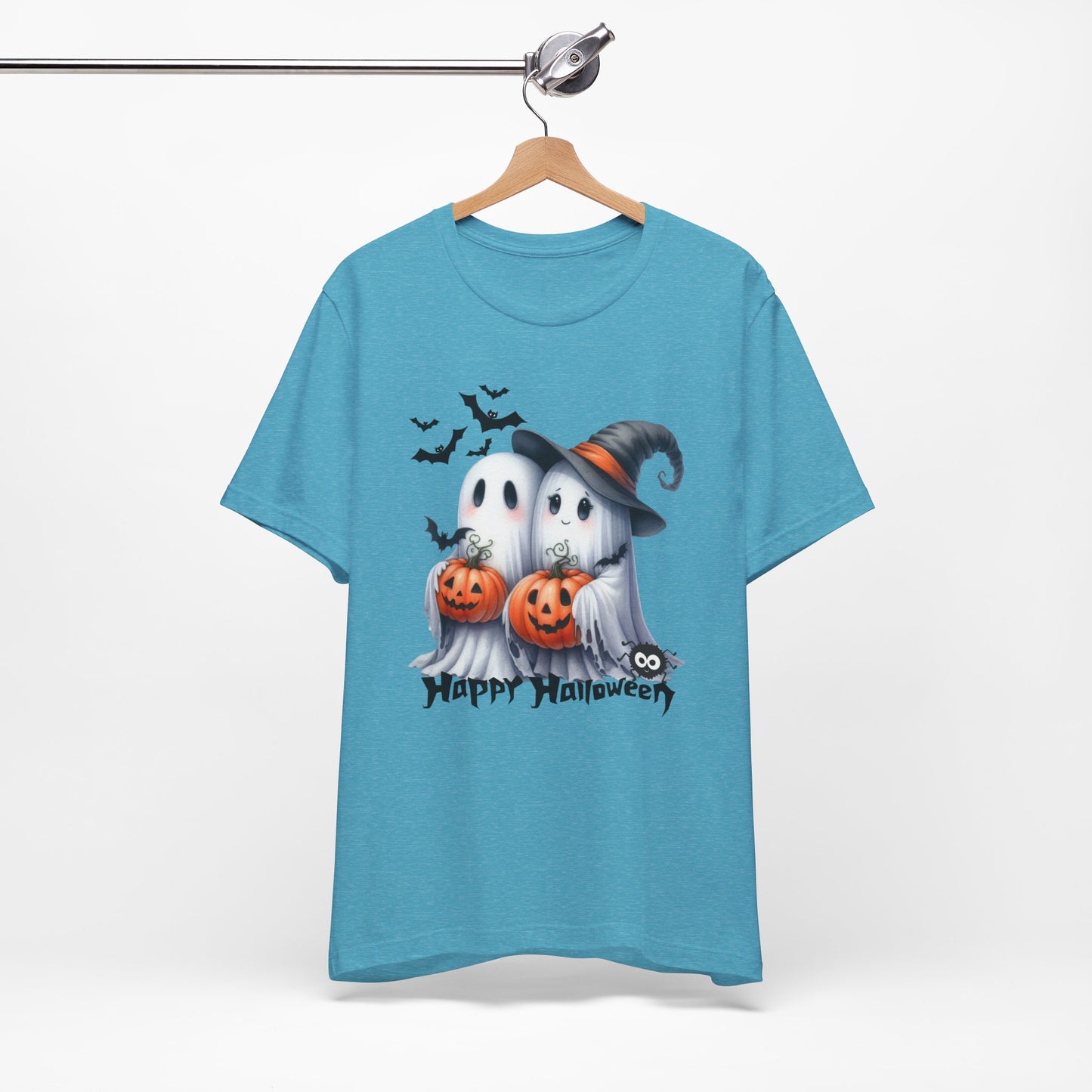 Halloween T-shirt, Happy Halloween T-shirt, Trick Or Treat T-shirt, Halloween T-shirt, Cool Halloween T-shirt, Spooky T-shirt,