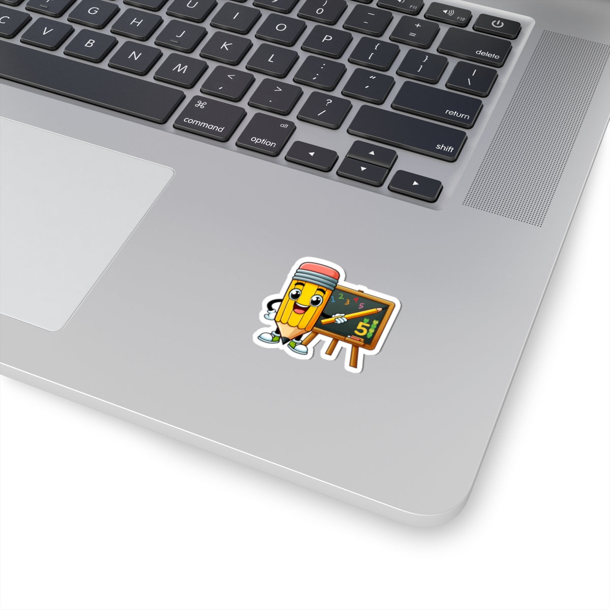 Study Time Back To School Kiss-Cut Stickers, First Grade Squad Kiss-Cut Stickers, Gift for First graders, Ready for School, Back to Learning.
