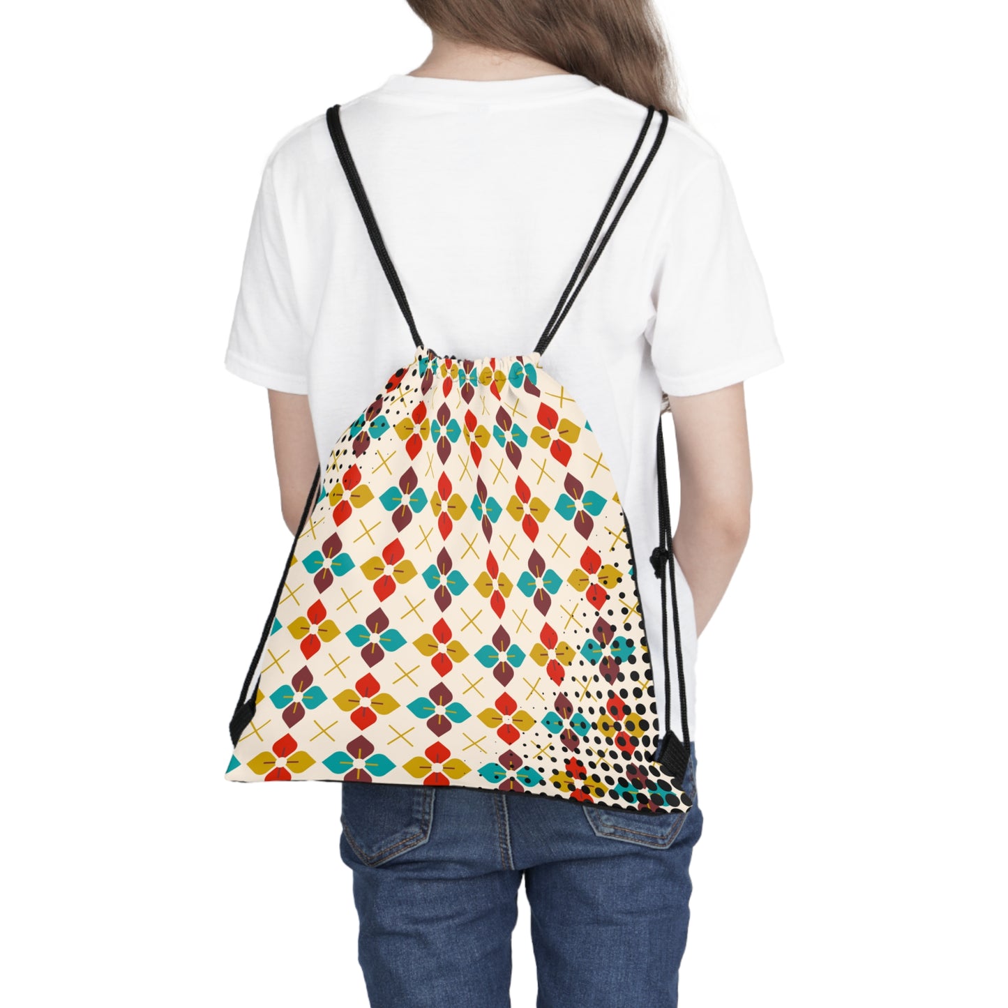 Drawstring Bag