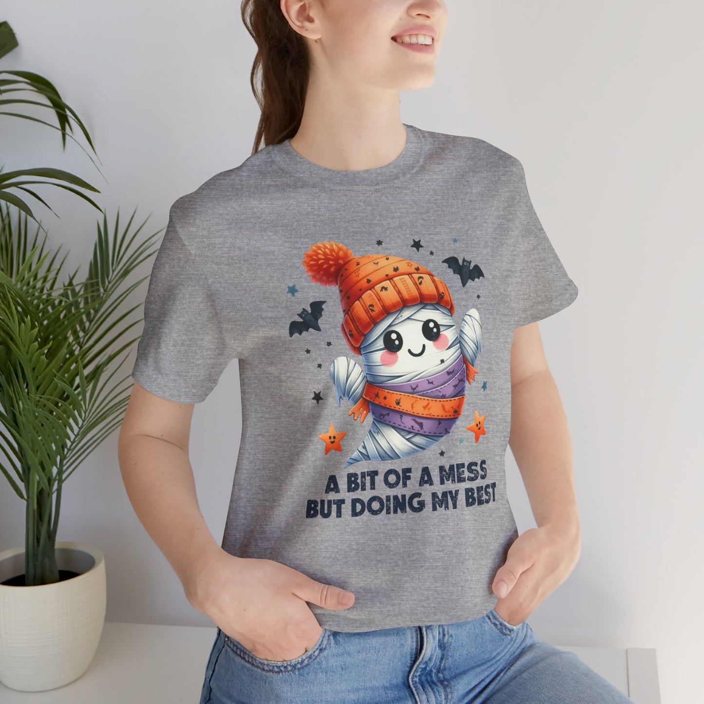 Halloween T-shirt, Happy Halloween T-shirt, Trick Or Treat T-shirt, Halloween T-shirt, Cool Halloween T-shirt, Spooky T-shirt,