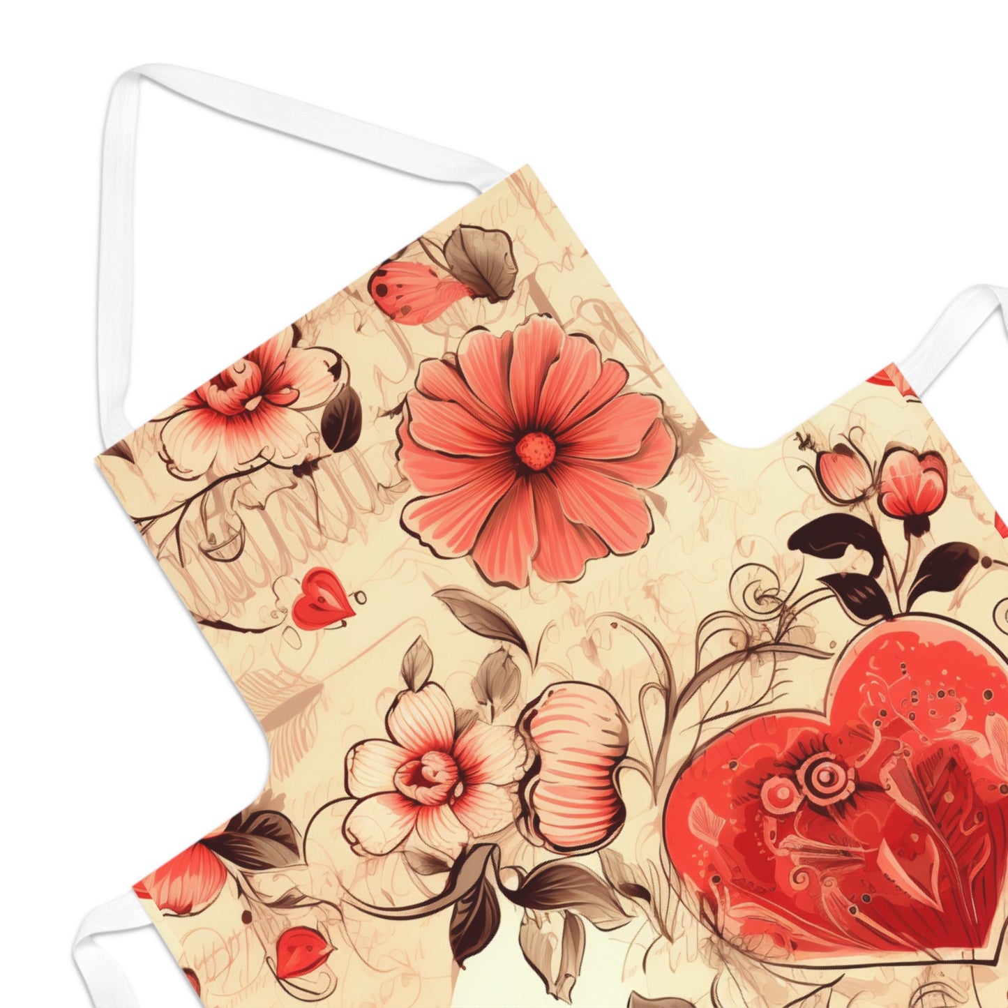 Adult Apron