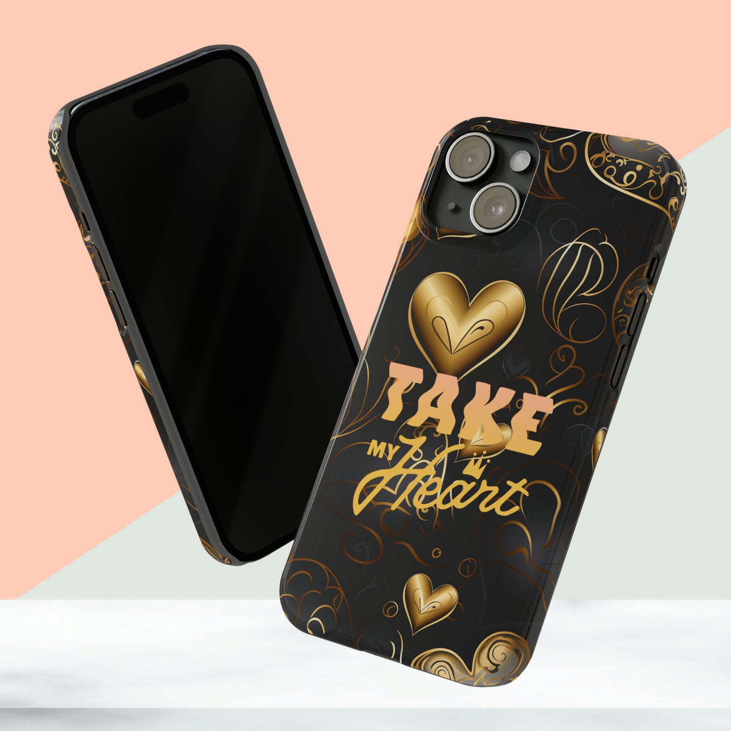 Happy Valentines Day Phone Cases